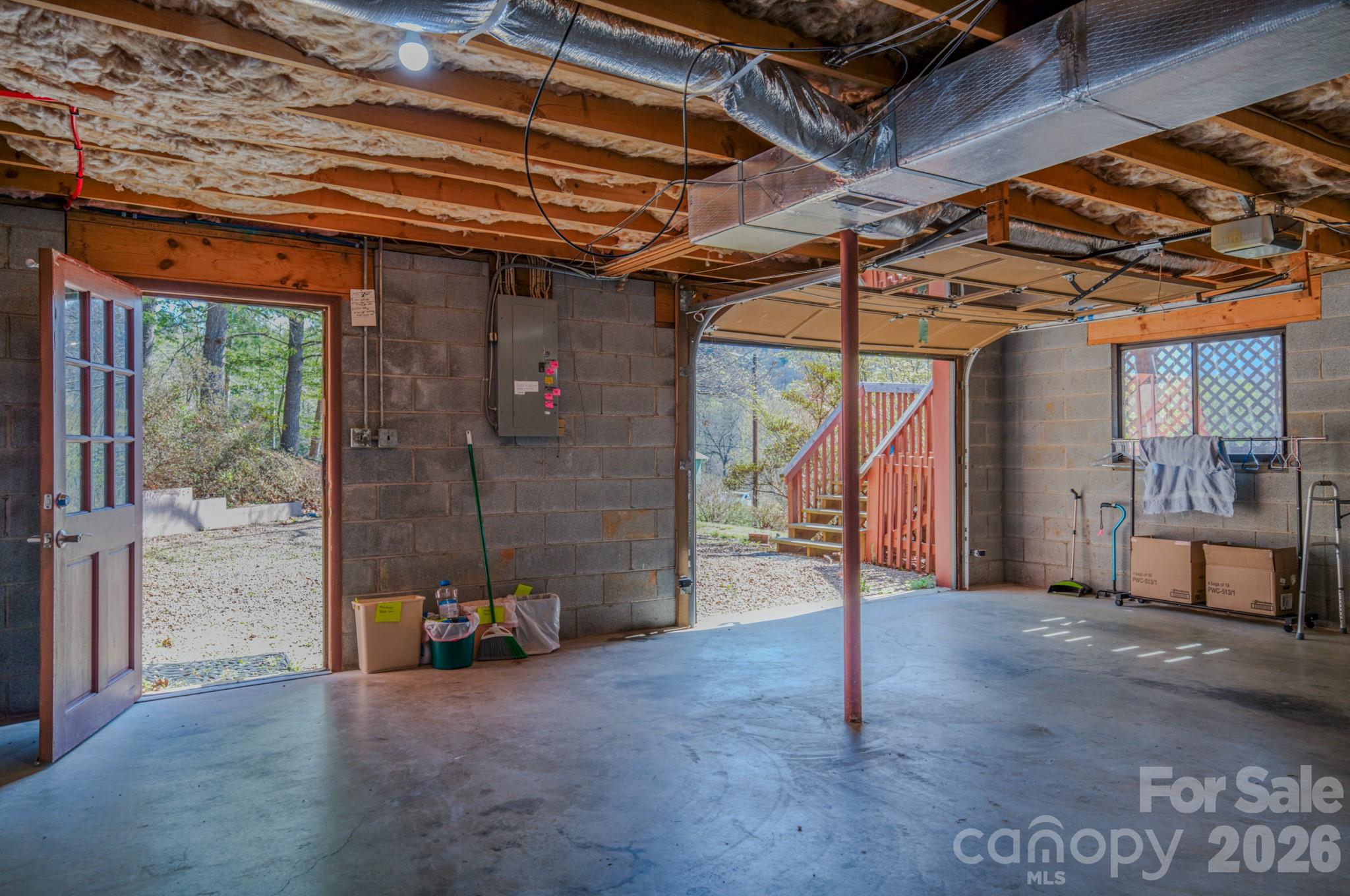 Meadows In The Woods - Residential