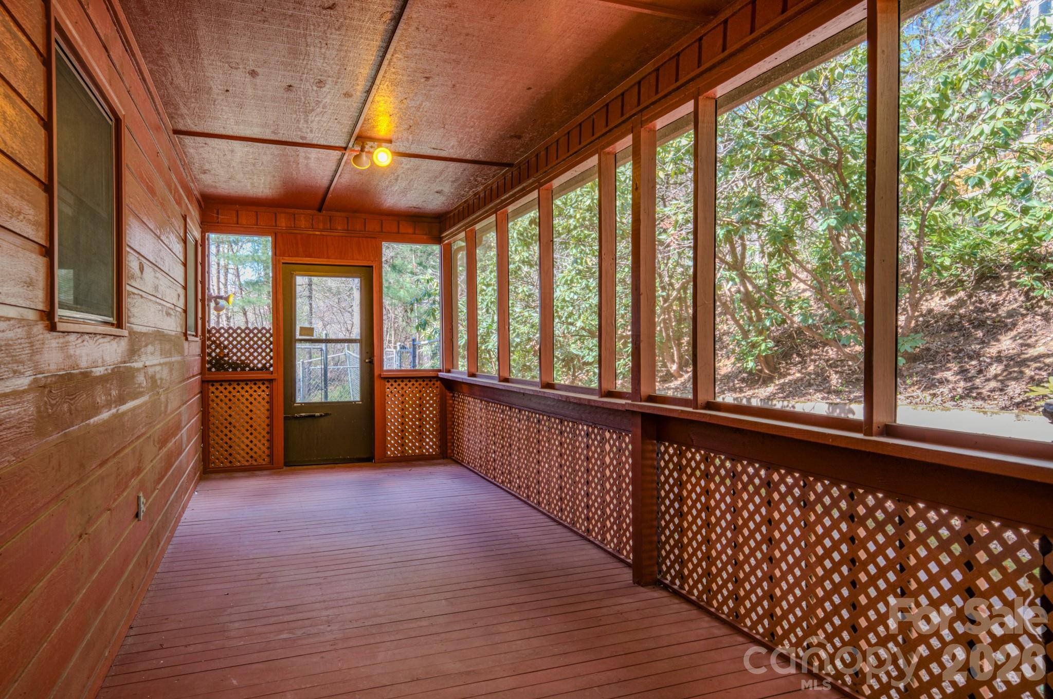 Meadows In The Woods - Residential