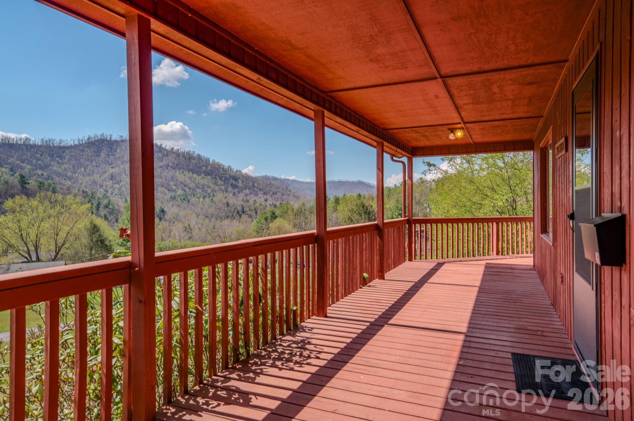 Meadows In The Woods - Residential