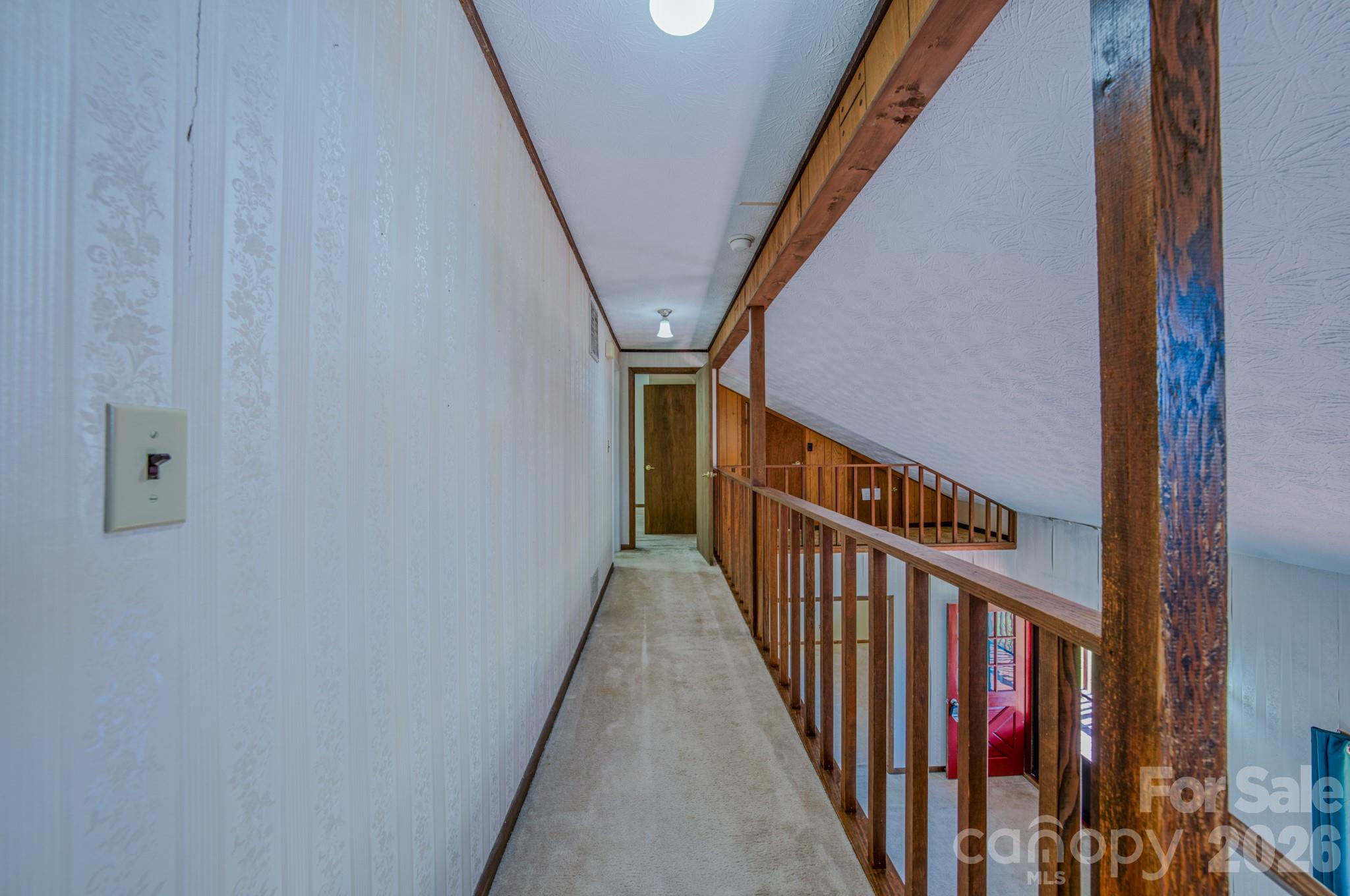 Meadows In The Woods - Residential