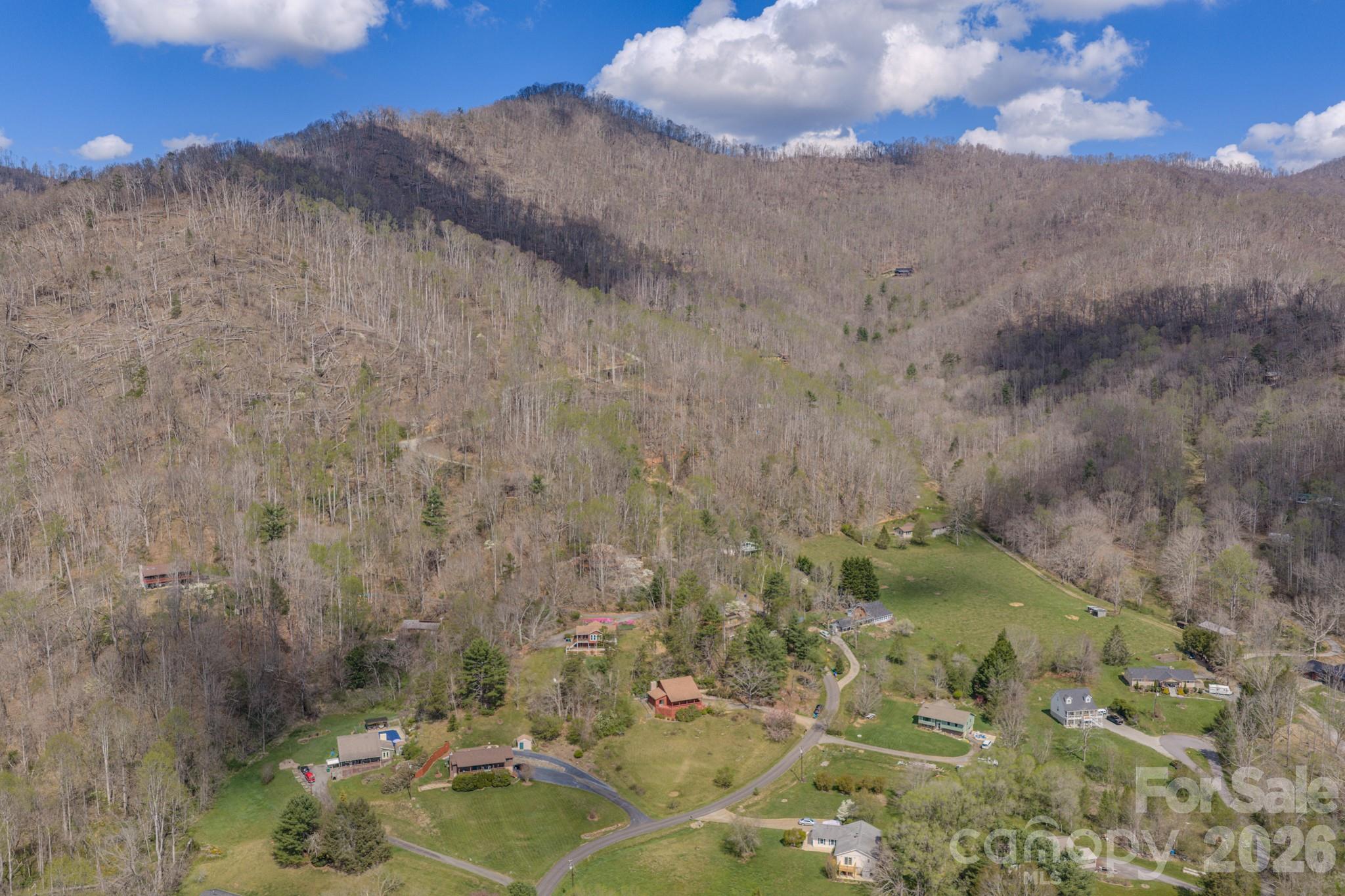 Meadows In The Woods - Residential