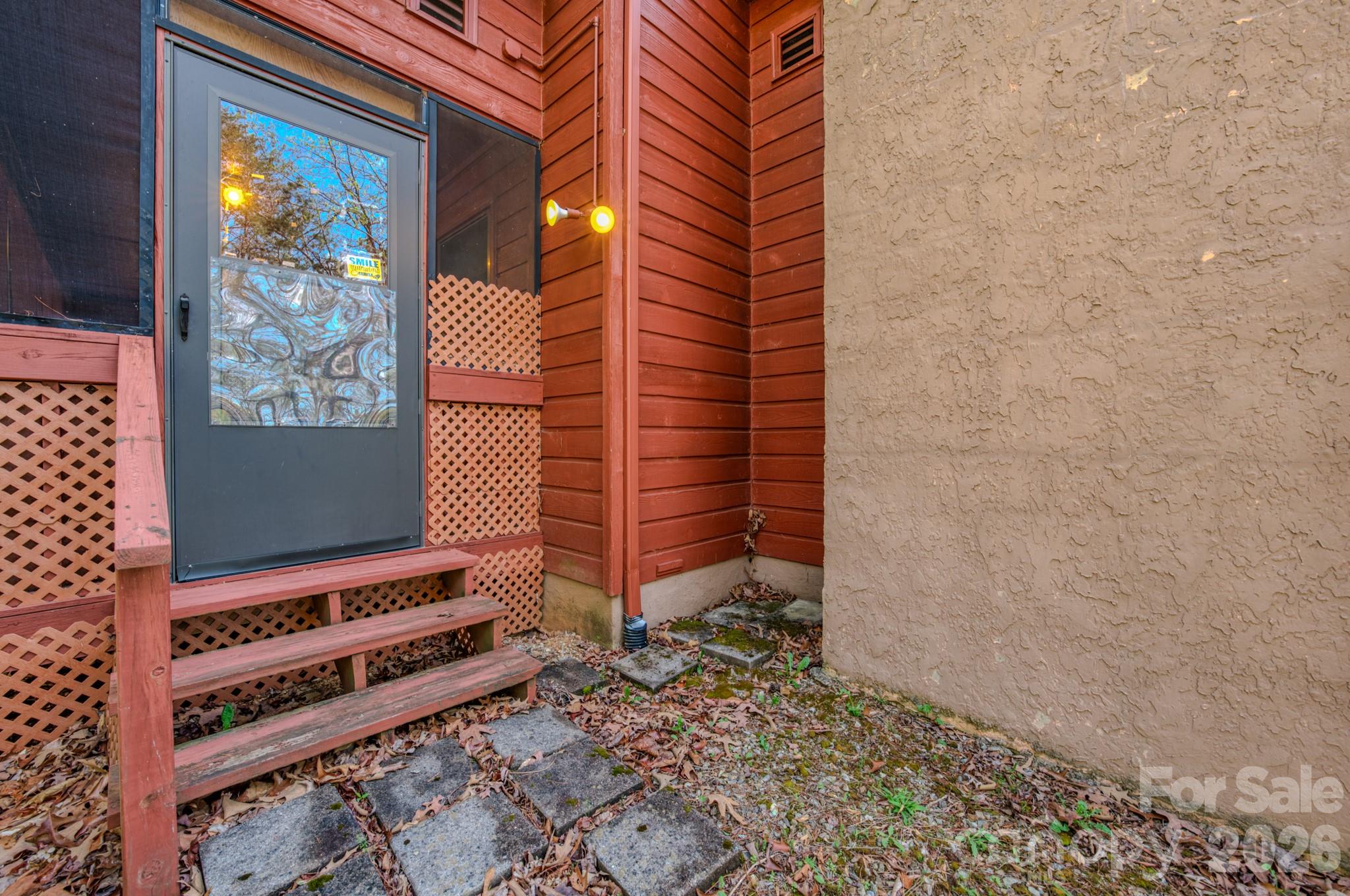 Meadows In The Woods - Residential