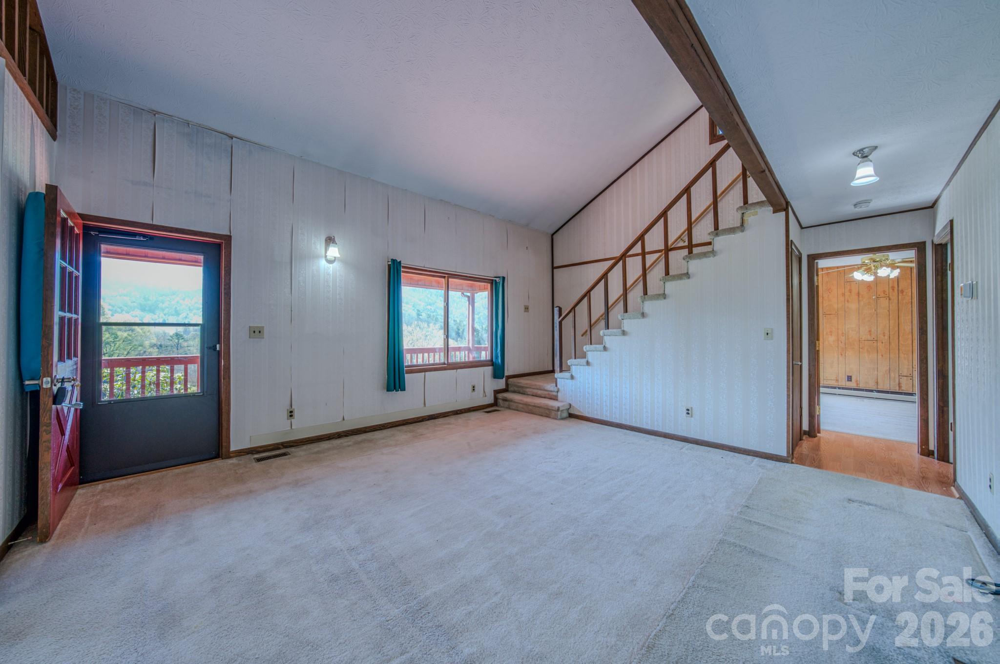 Meadows In The Woods - Residential