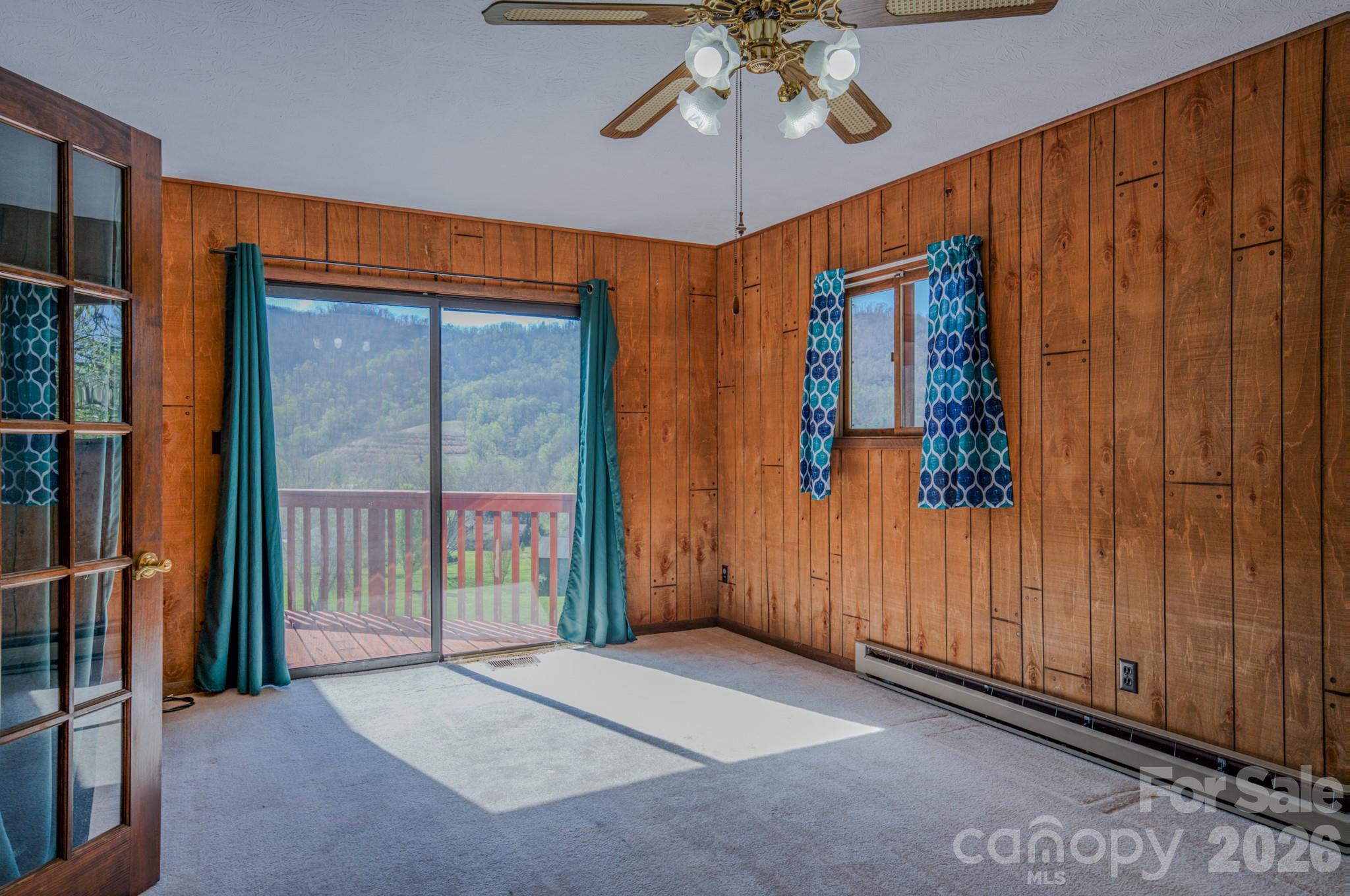 Meadows In The Woods - Residential