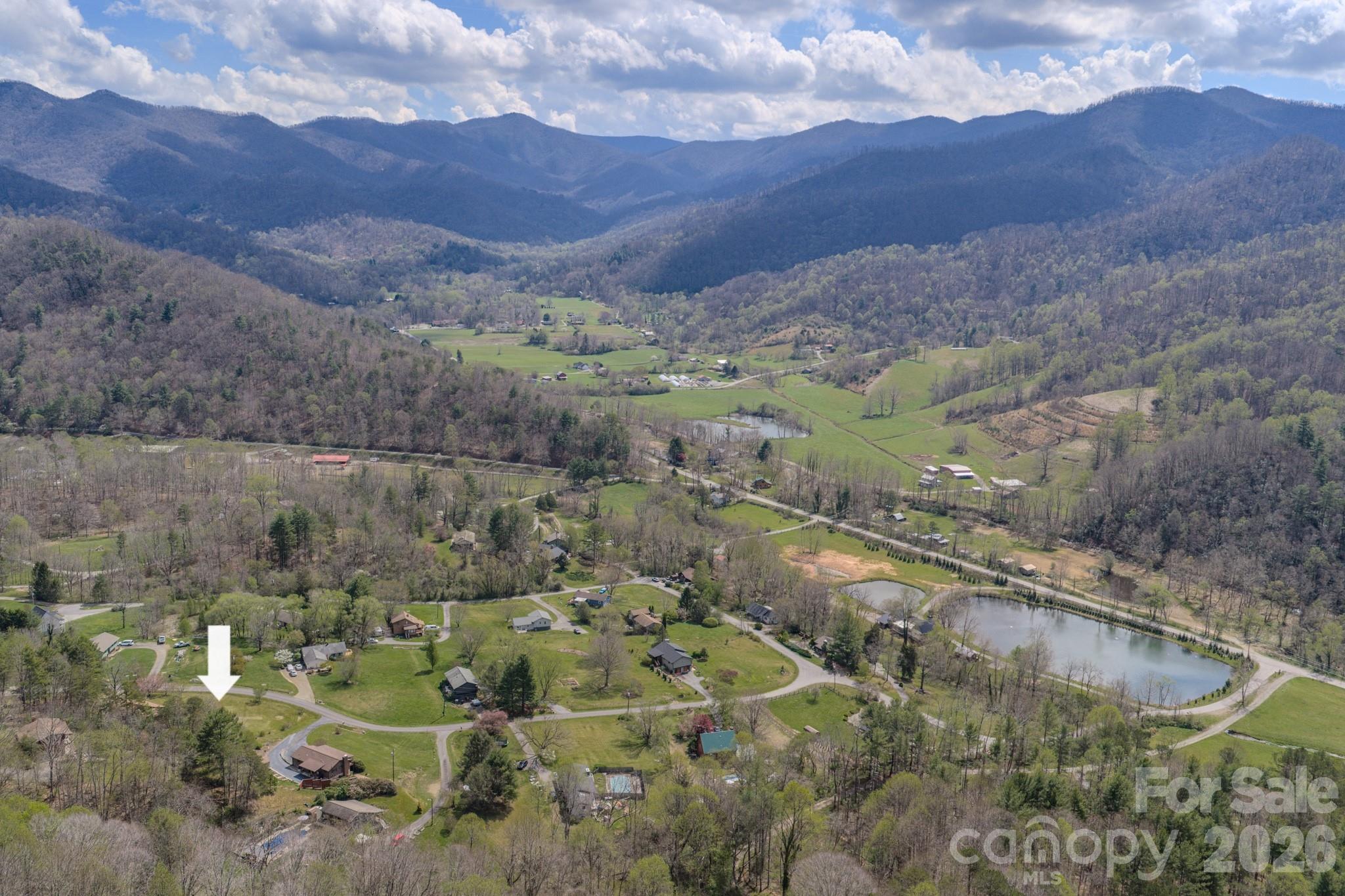 Meadows In The Woods - Residential