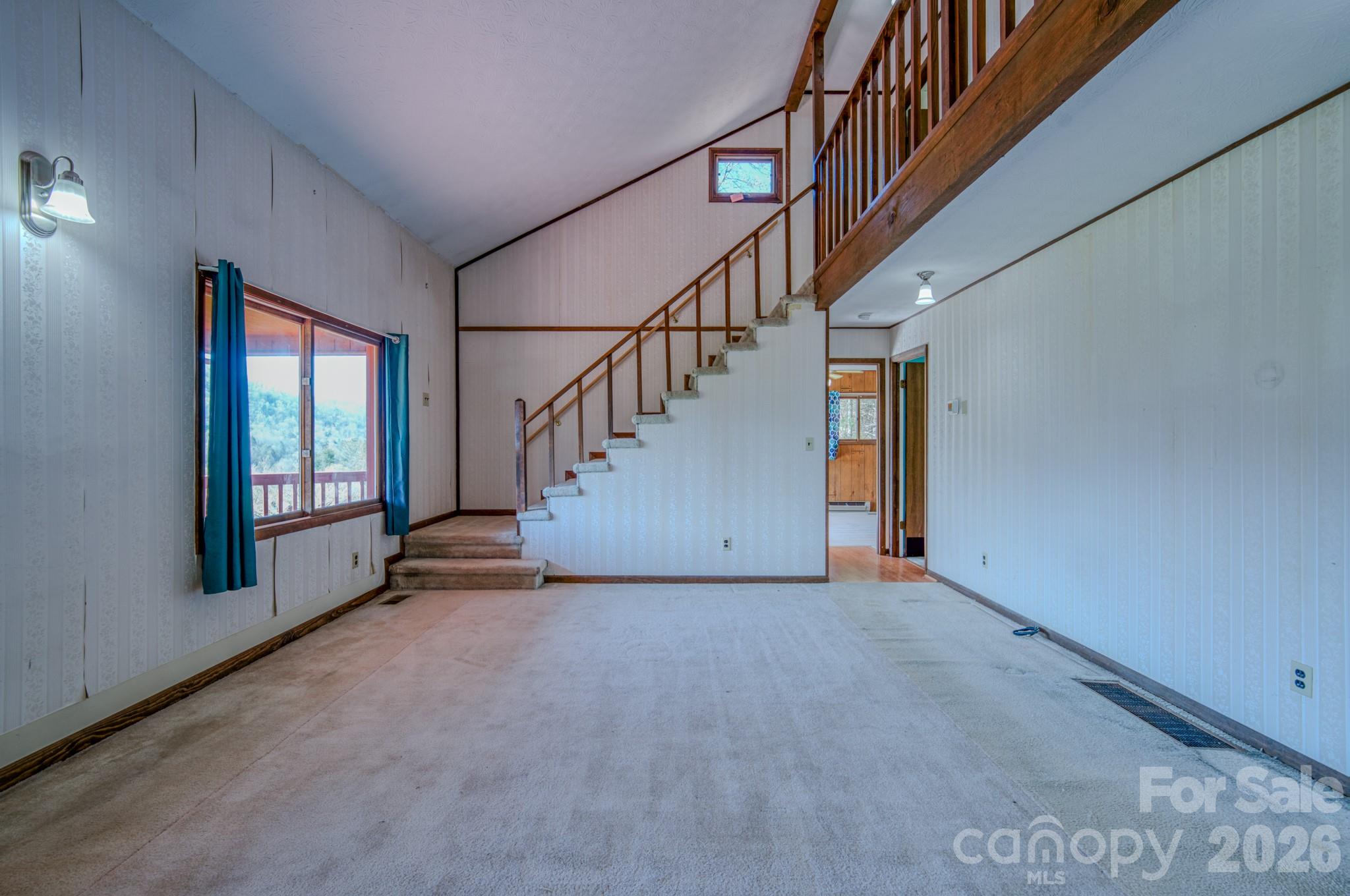 Meadows In The Woods - Residential