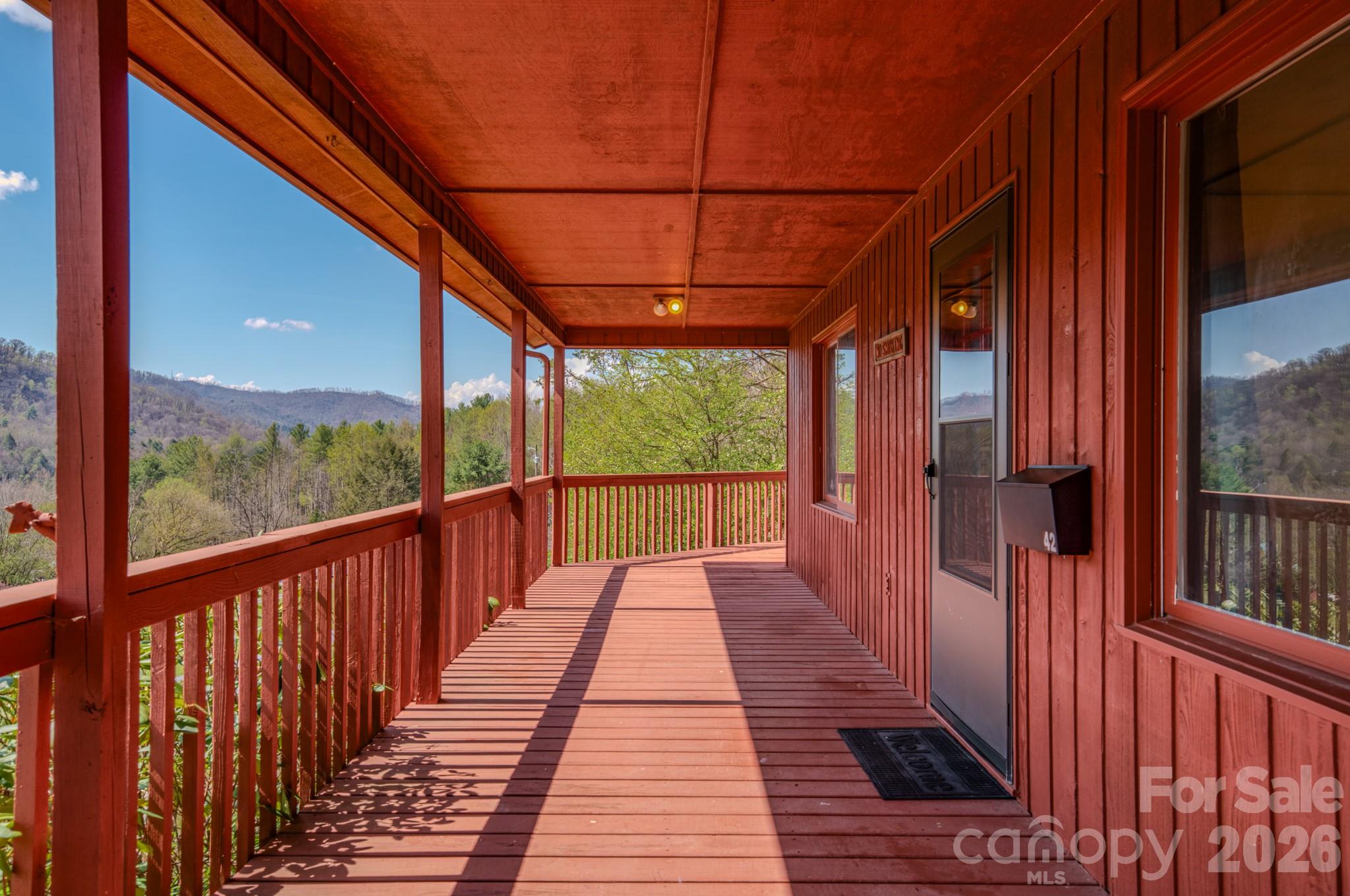 Meadows In The Woods - Residential