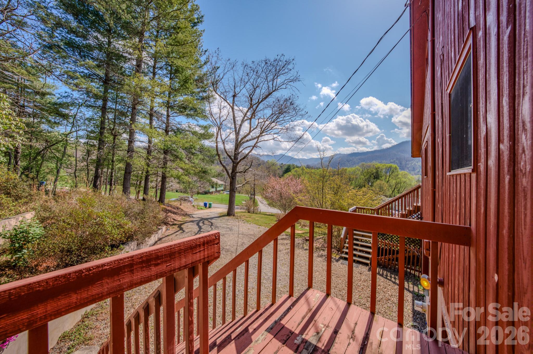 Meadows In The Woods - Residential