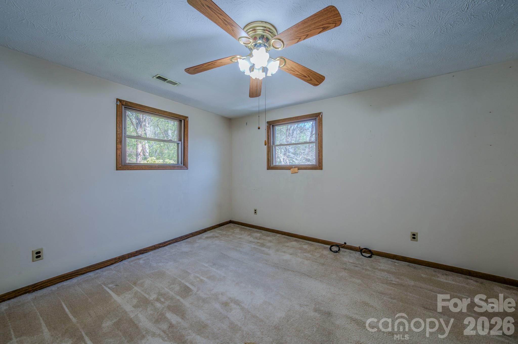 Meadows In The Woods - Residential