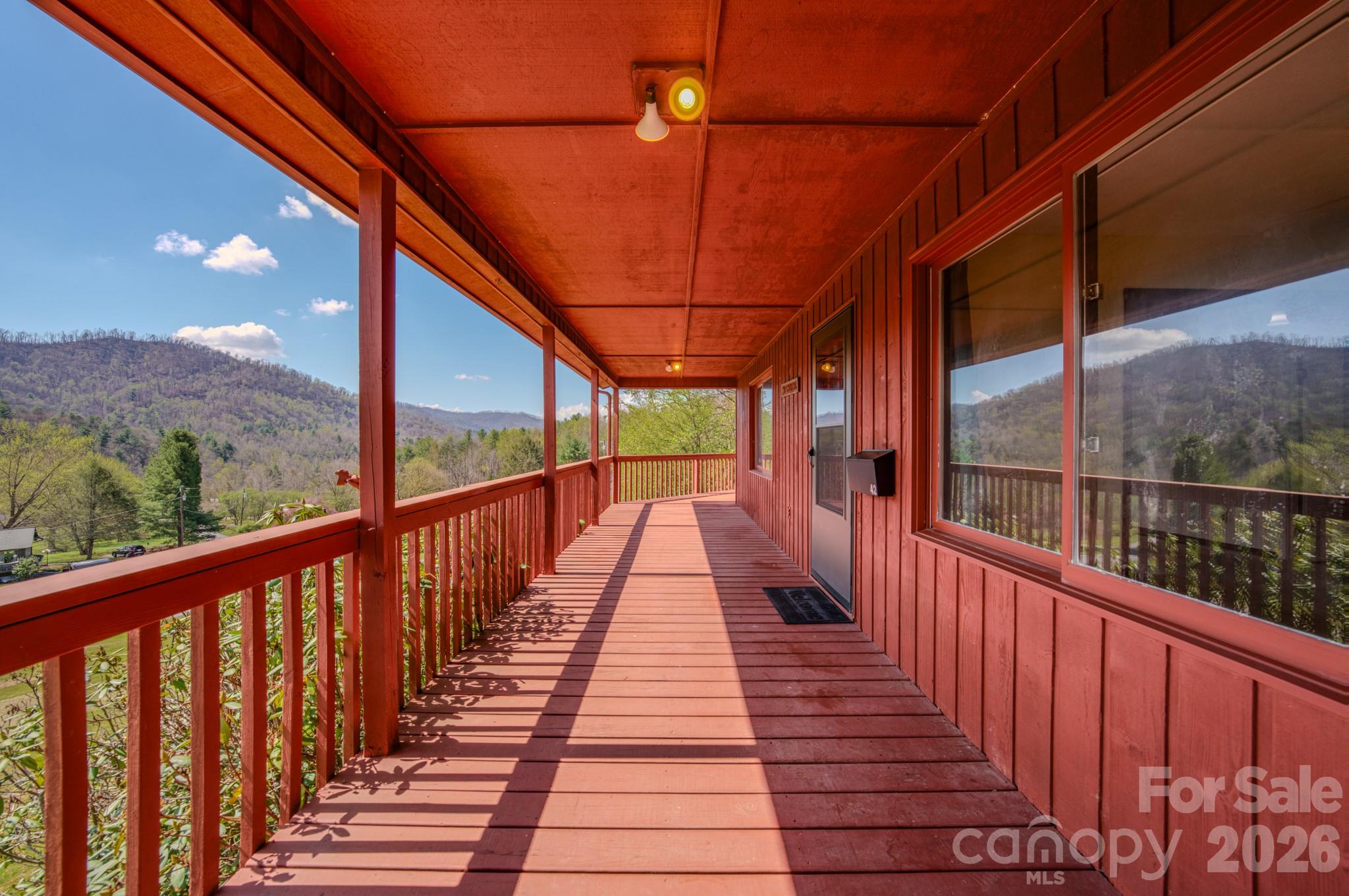 Meadows In The Woods - Residential