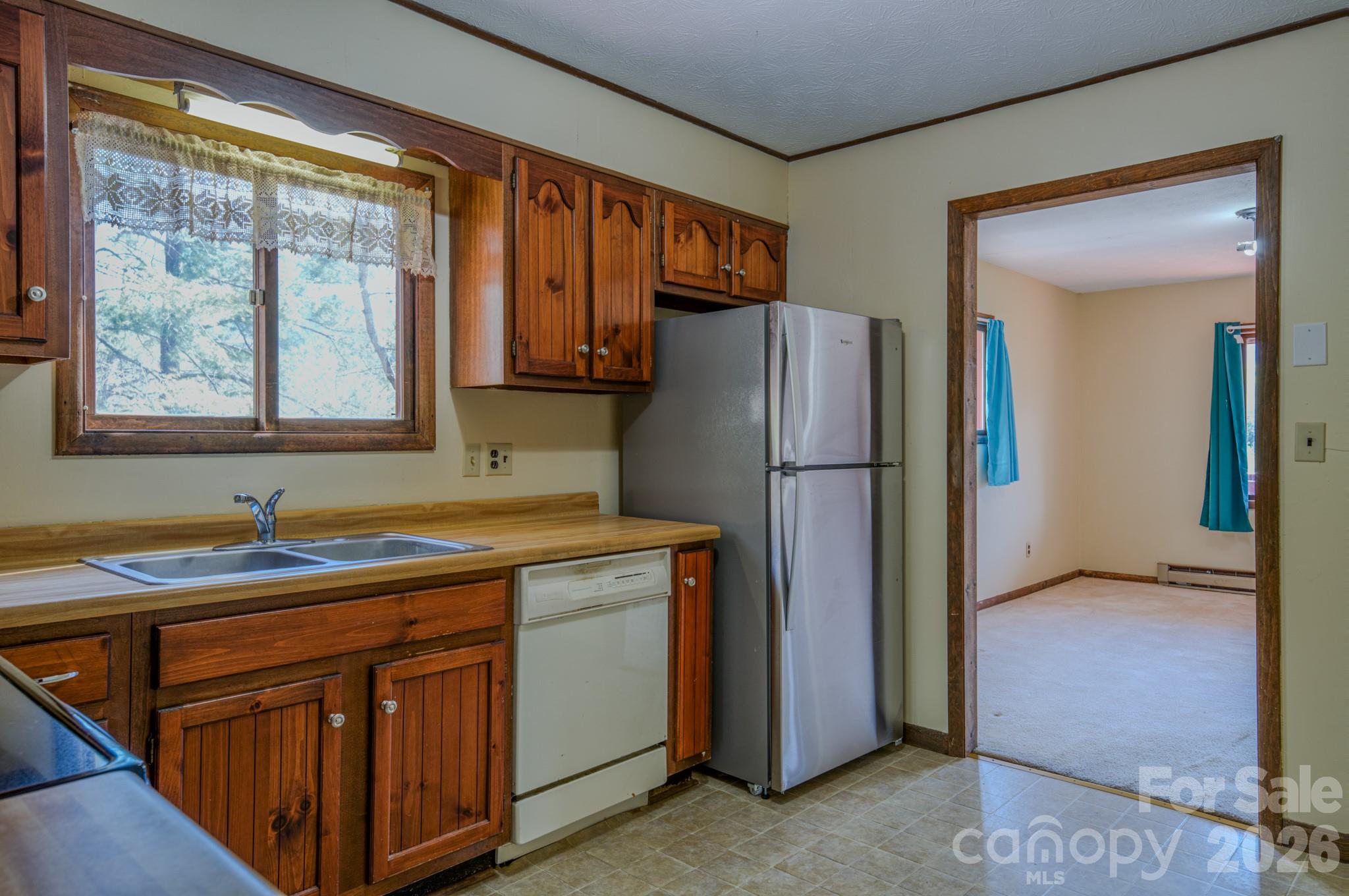 Meadows In The Woods - Residential