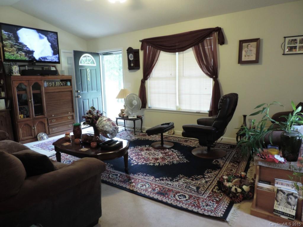 Carnegie Estates - Residential