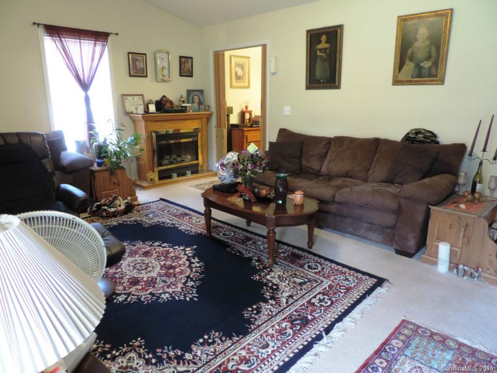 Carnegie Estates - Residential