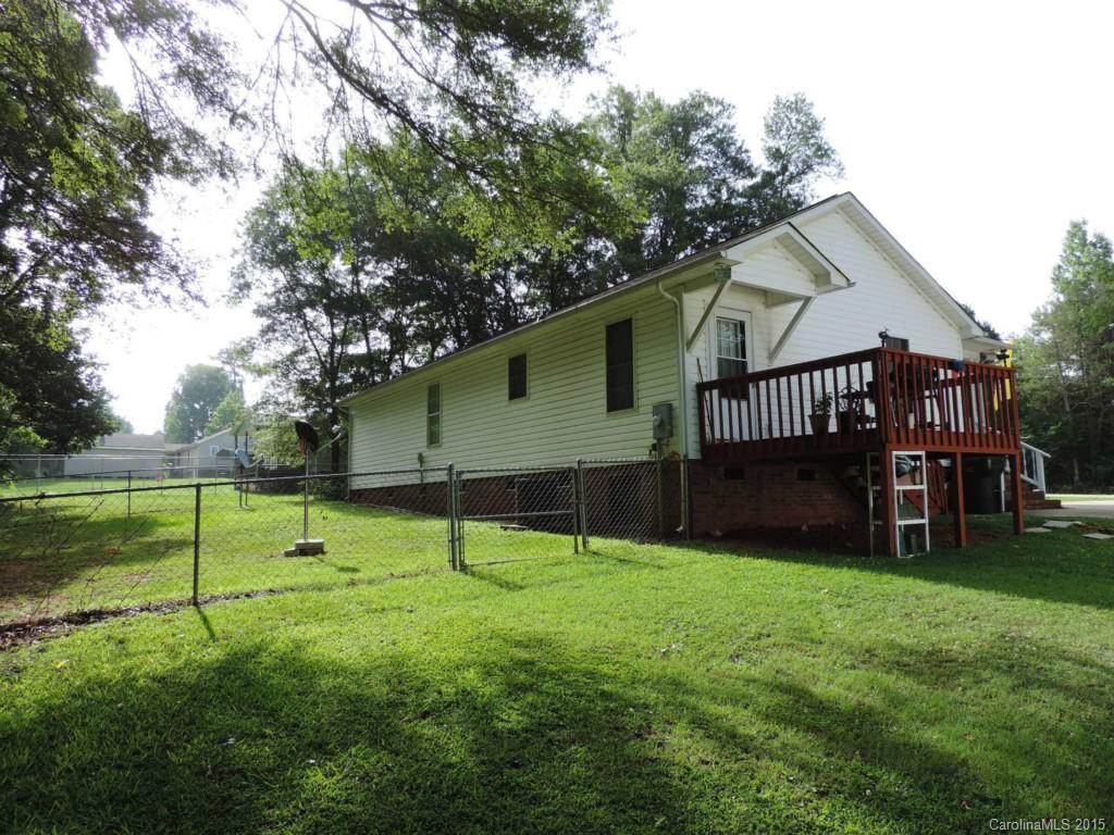 Carnegie Estates - Residential