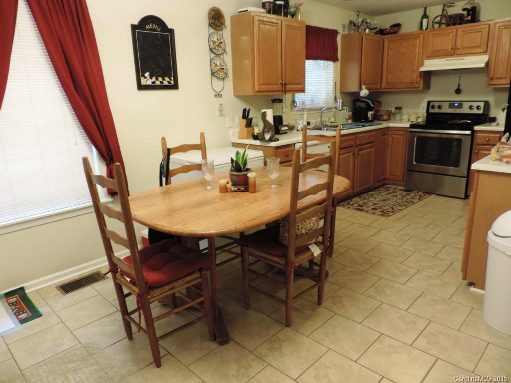 Carnegie Estates - Residential