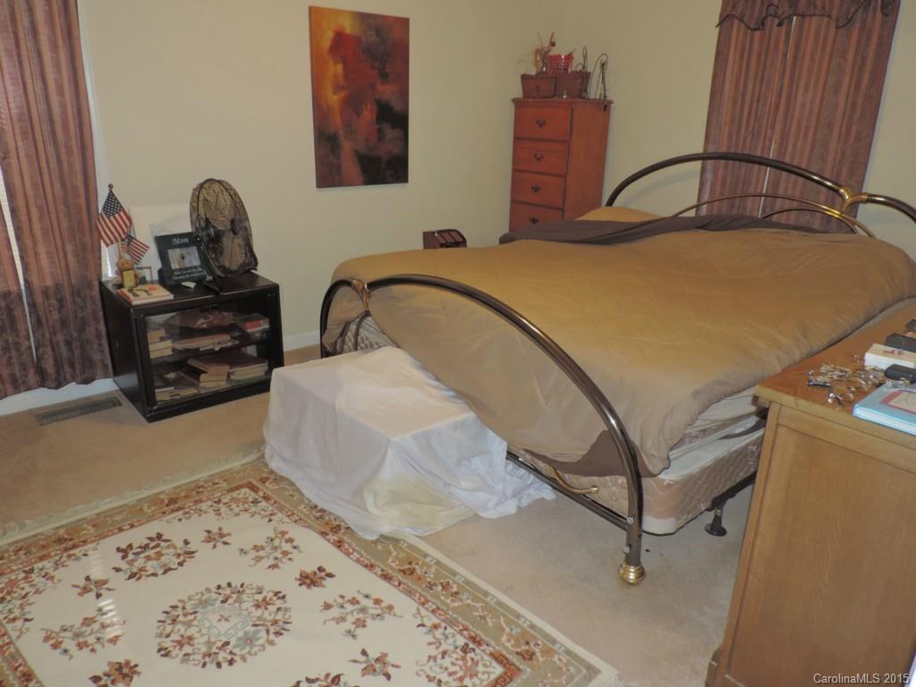 Carnegie Estates - Residential