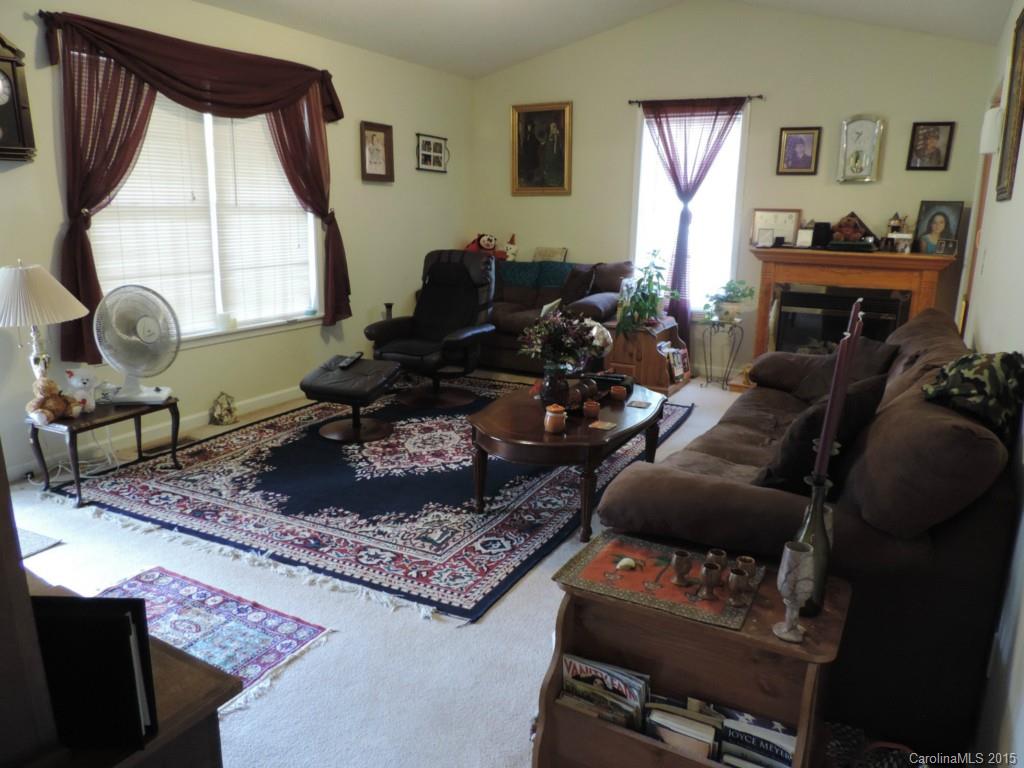 Carnegie Estates - Residential