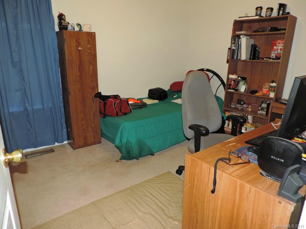 Carnegie Estates - Residential