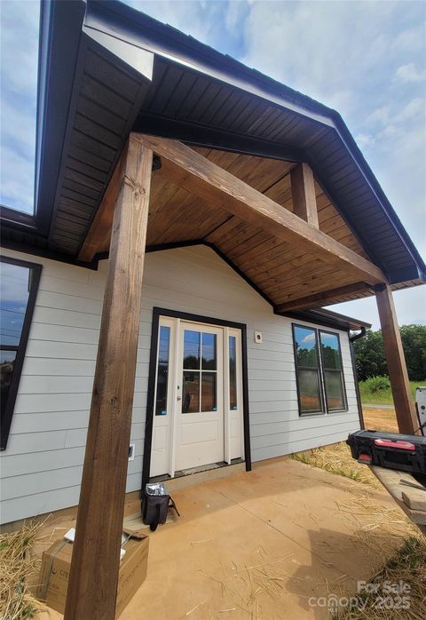 Photo of 28647 NC Hwy 73 Highway, Albemarle, NC 28001 (MLS # 4246738)