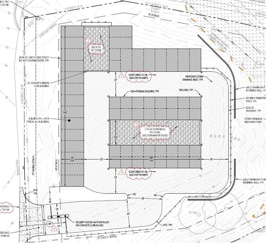 None - Commercial Sale