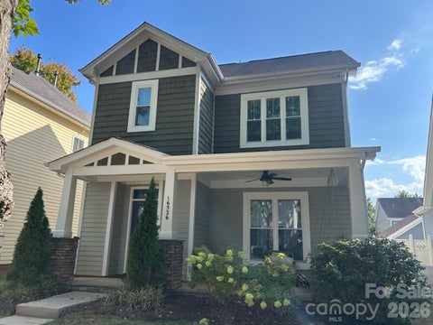 Photo of 16526 Spruell Street, Huntersville, NC 28078 (MLS # 4426564)