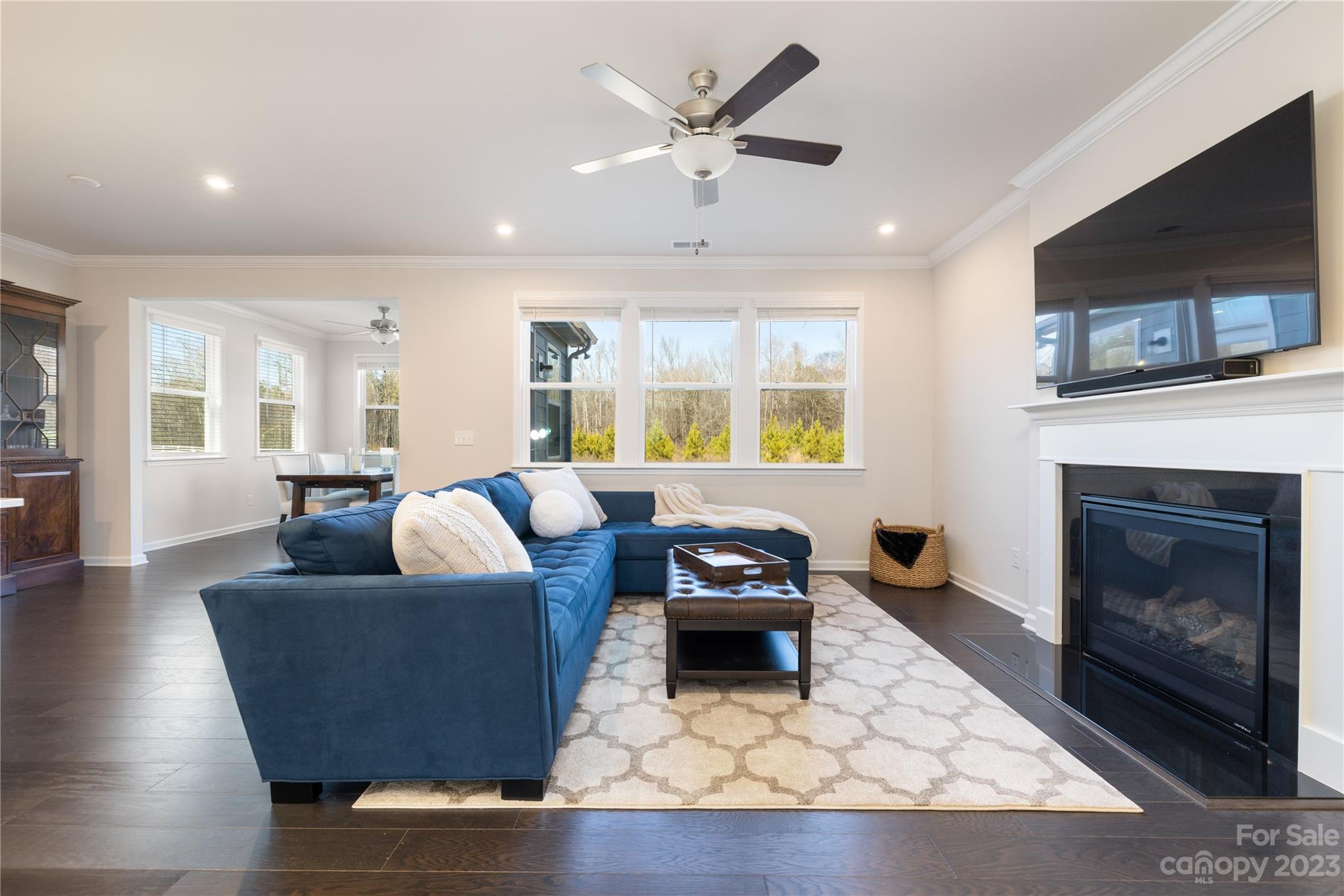 Braeburn - Residential