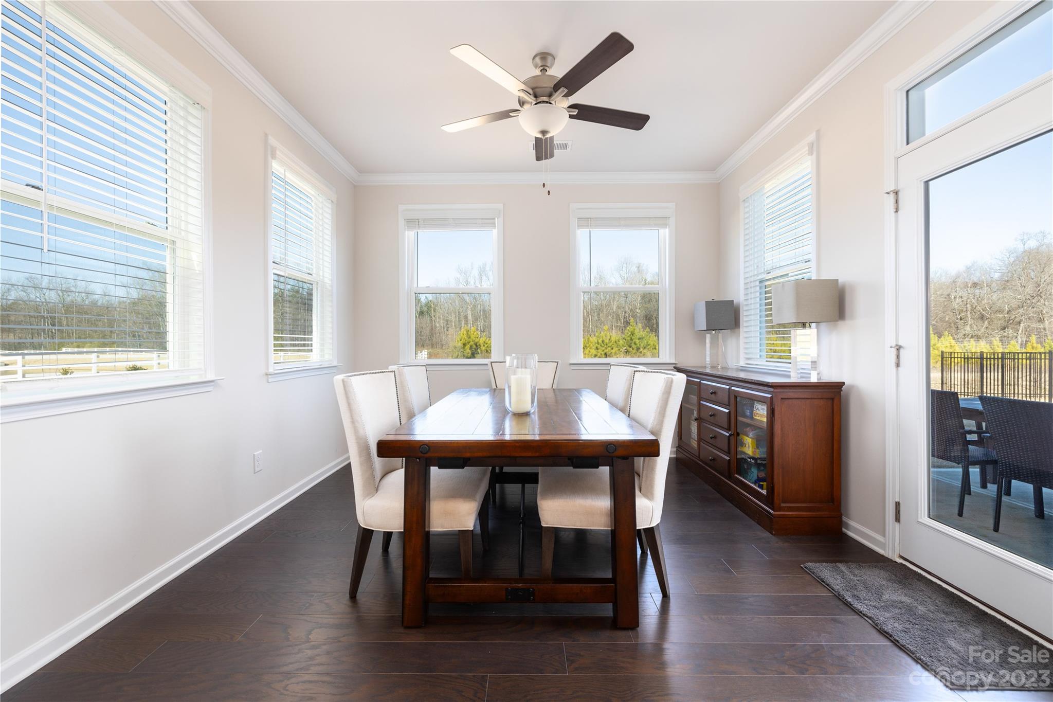 Braeburn - Residential