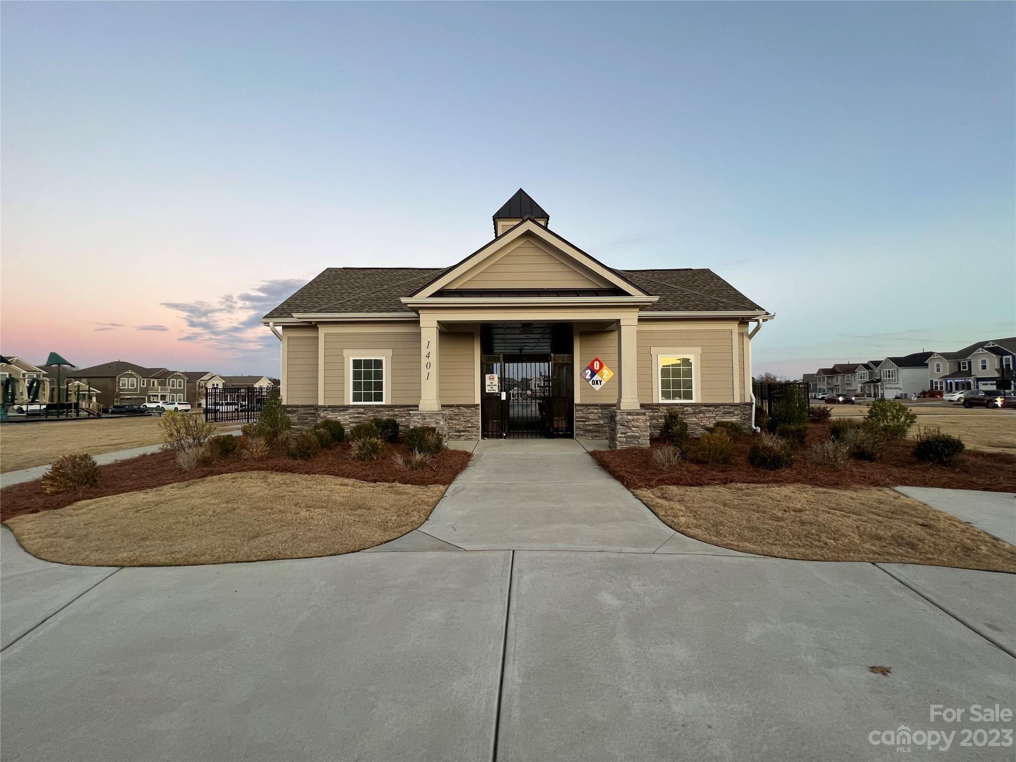 Braeburn - Residential