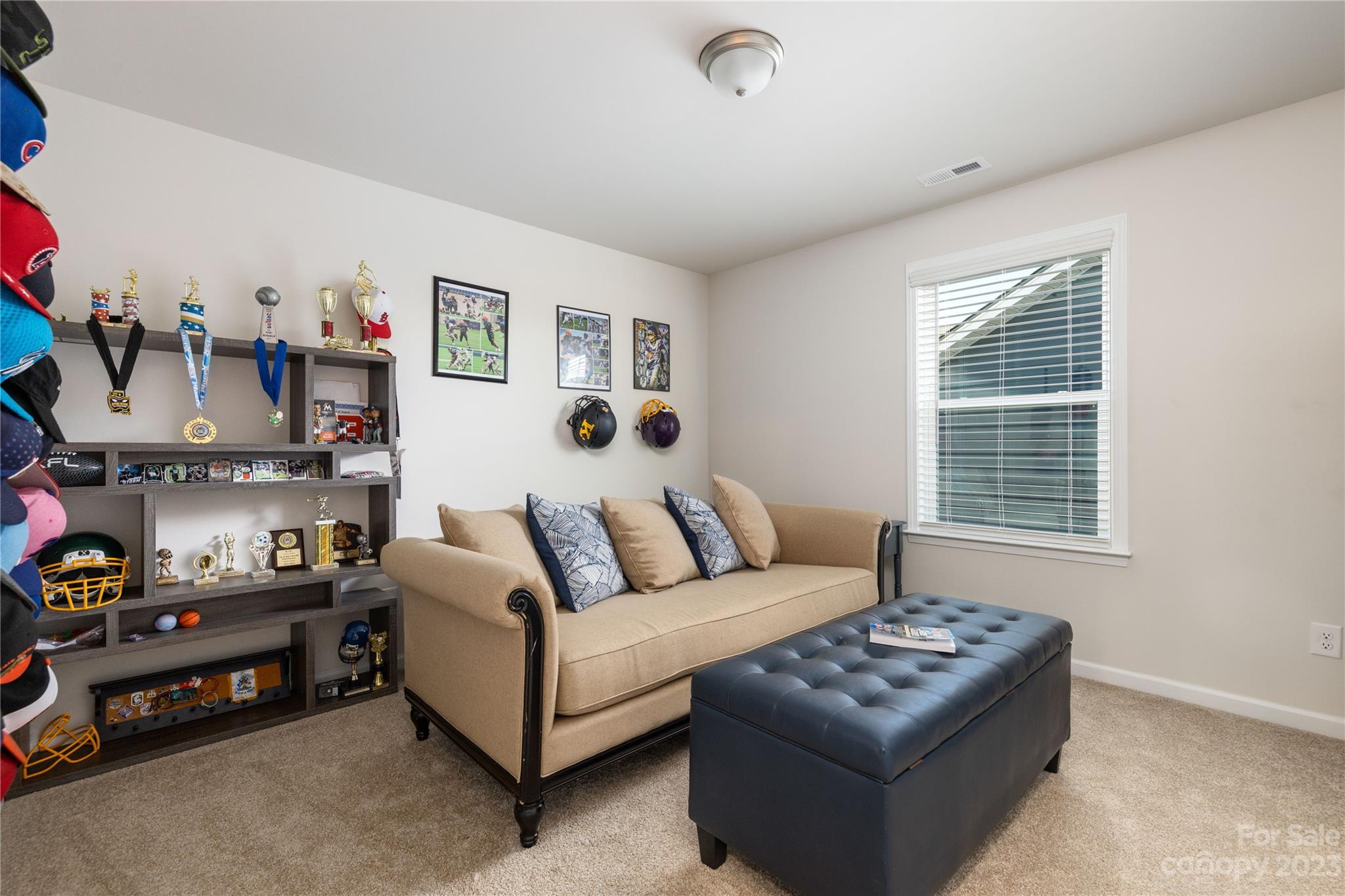 Braeburn - Residential