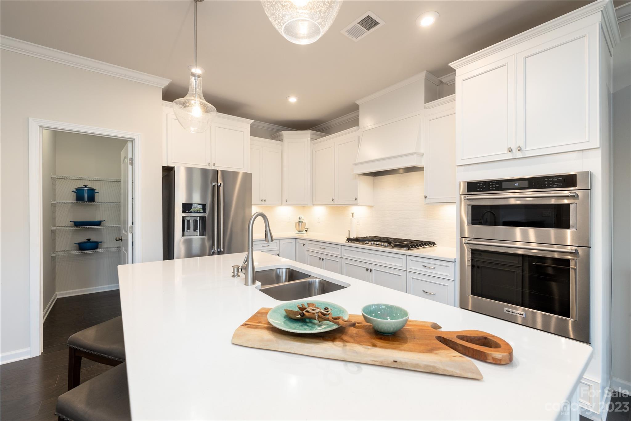 Braeburn - Residential