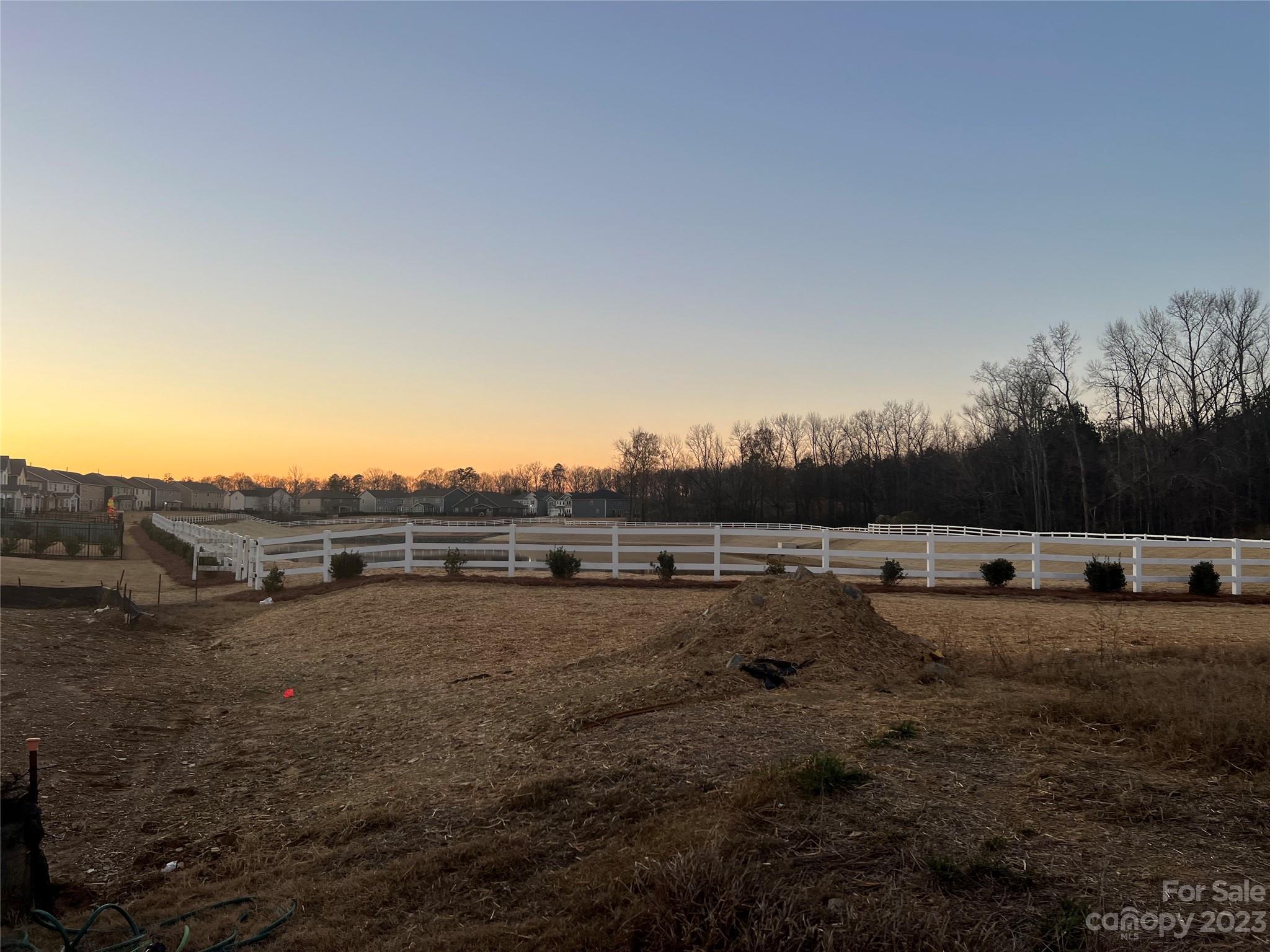 Braeburn - Residential