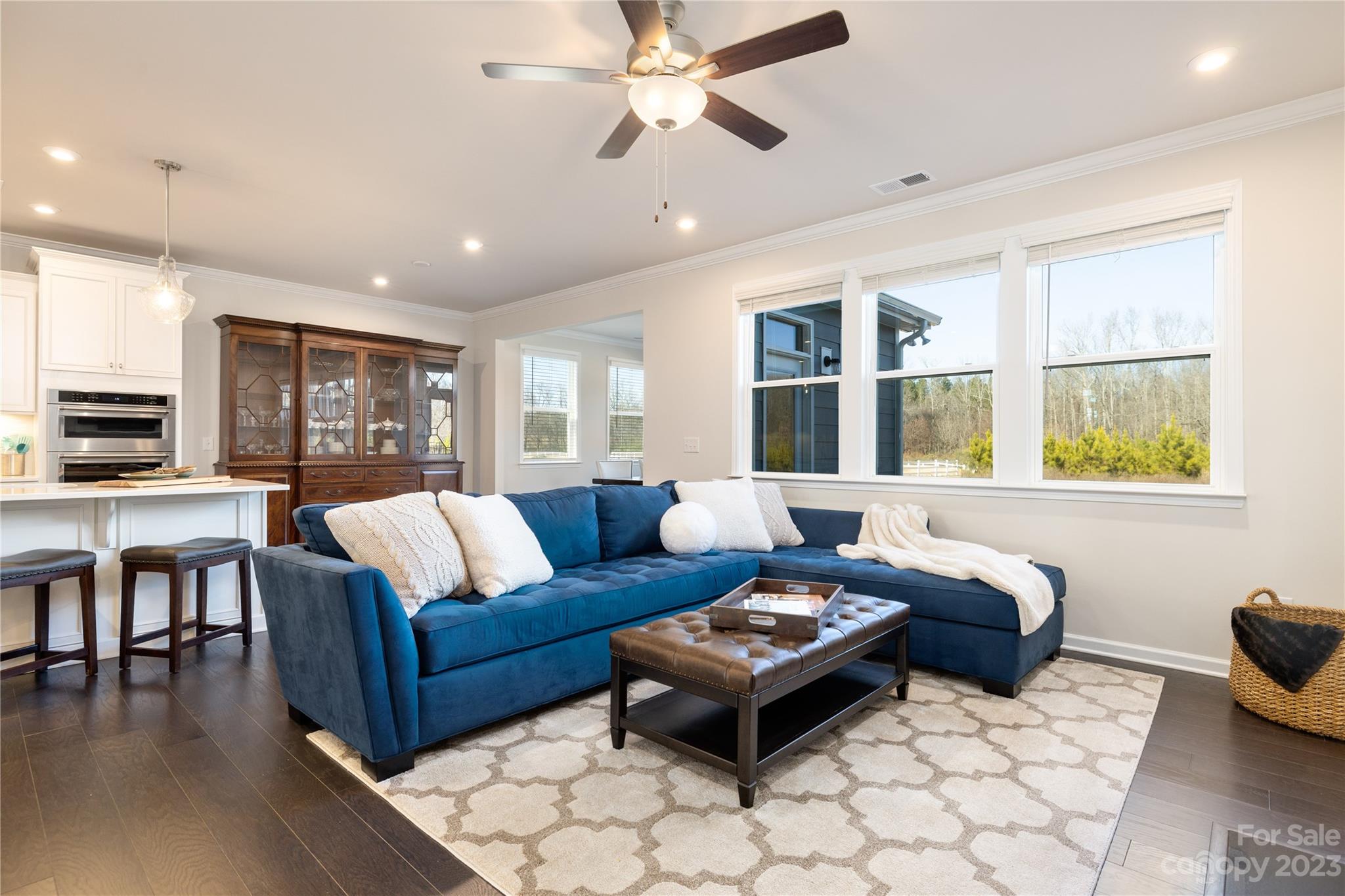 Braeburn - Residential