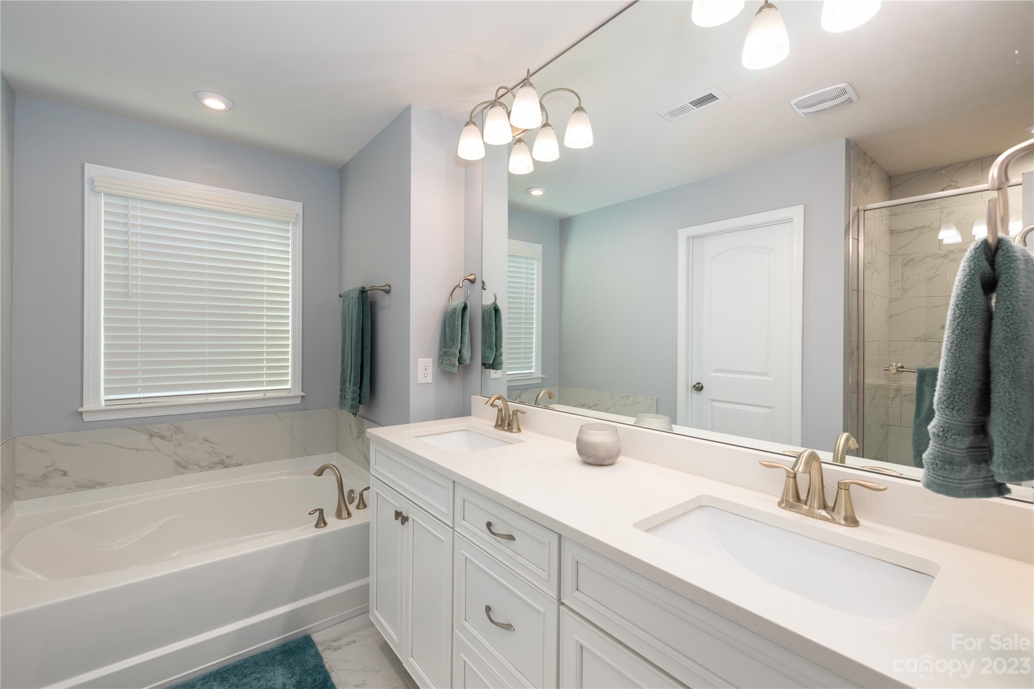 Braeburn - Residential