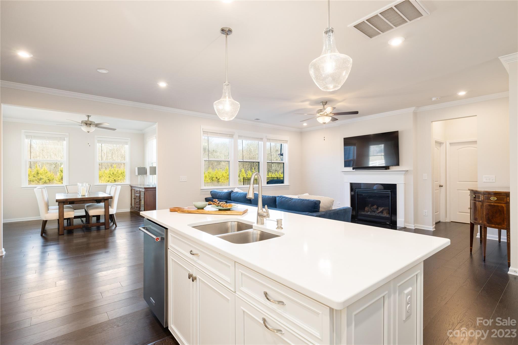 Braeburn - Residential