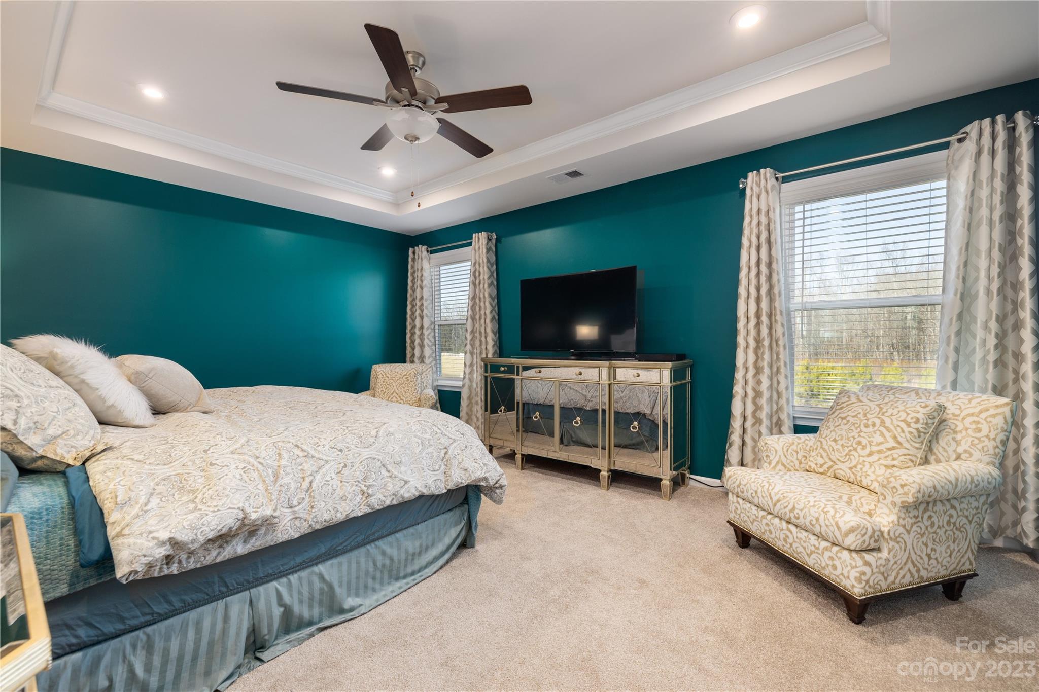 Braeburn - Residential