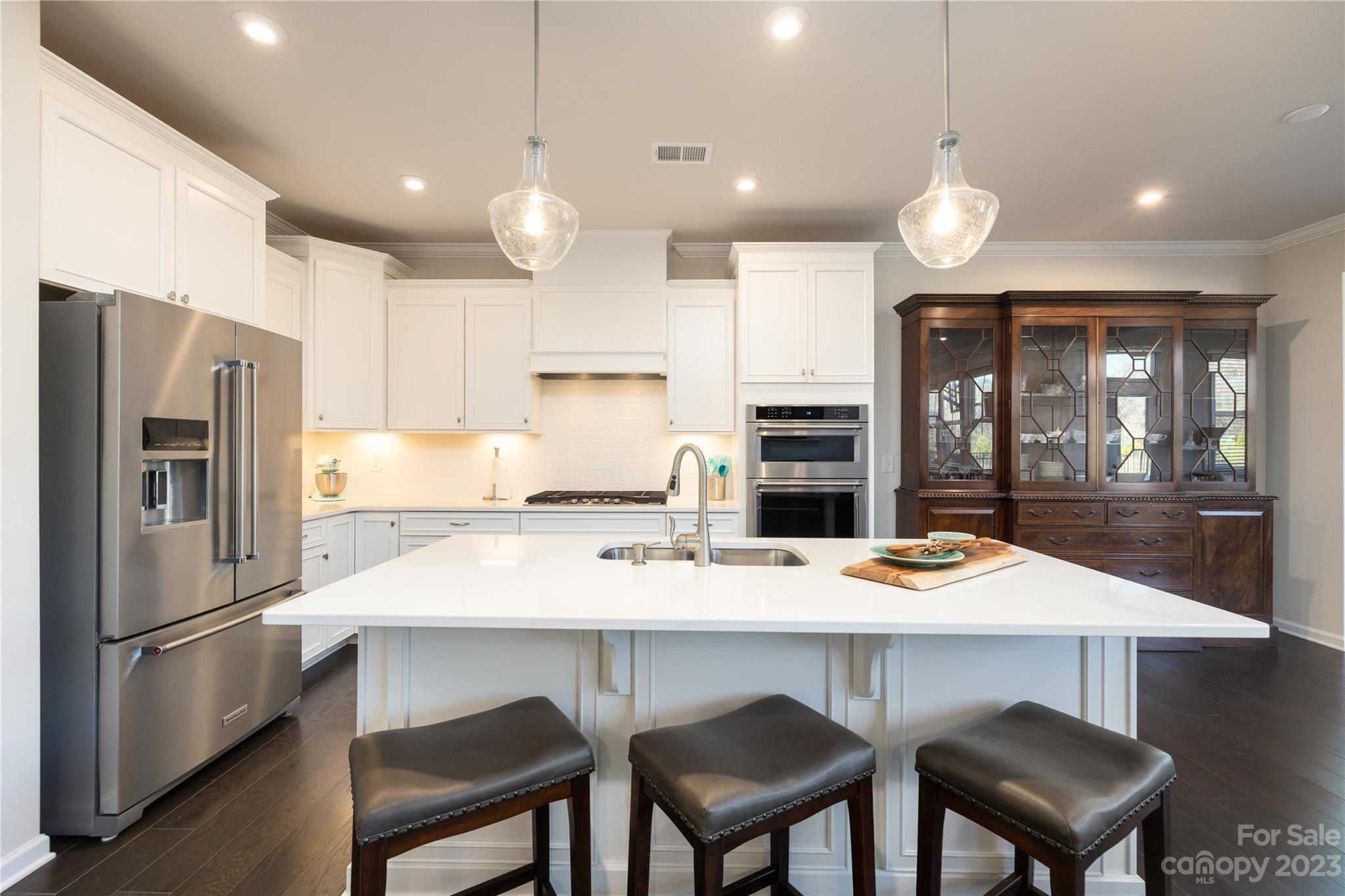 Braeburn - Residential