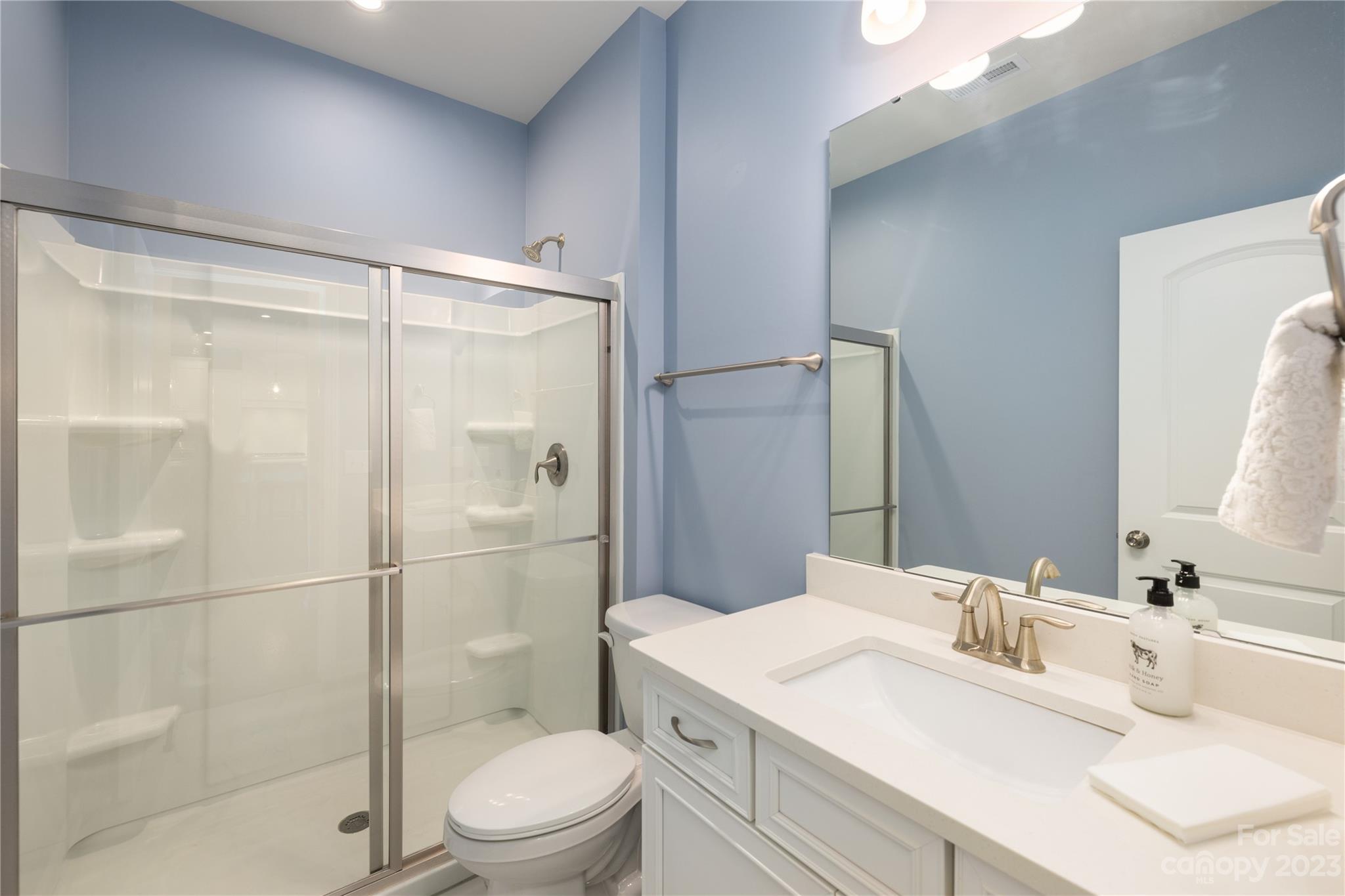 Braeburn - Residential