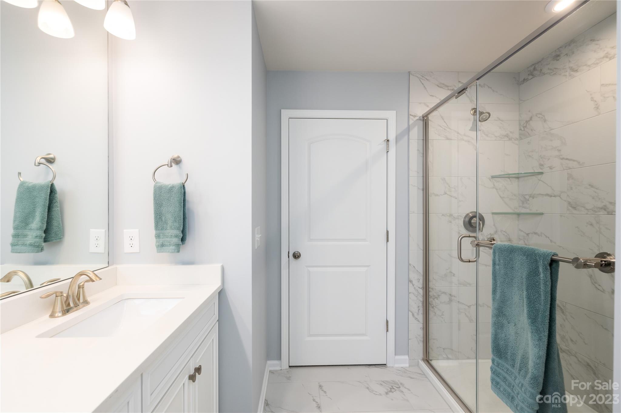 Braeburn - Residential