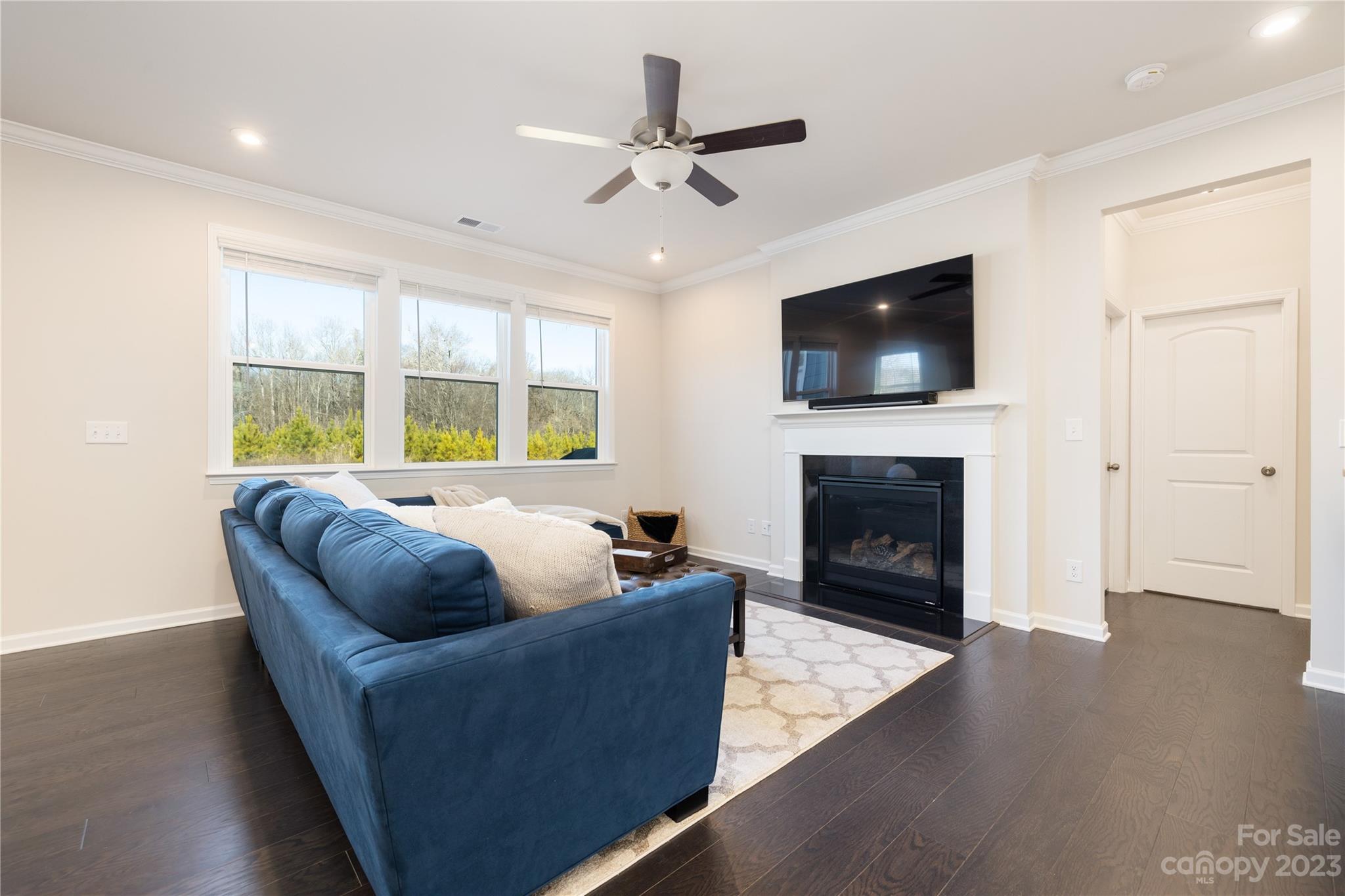 Braeburn - Residential