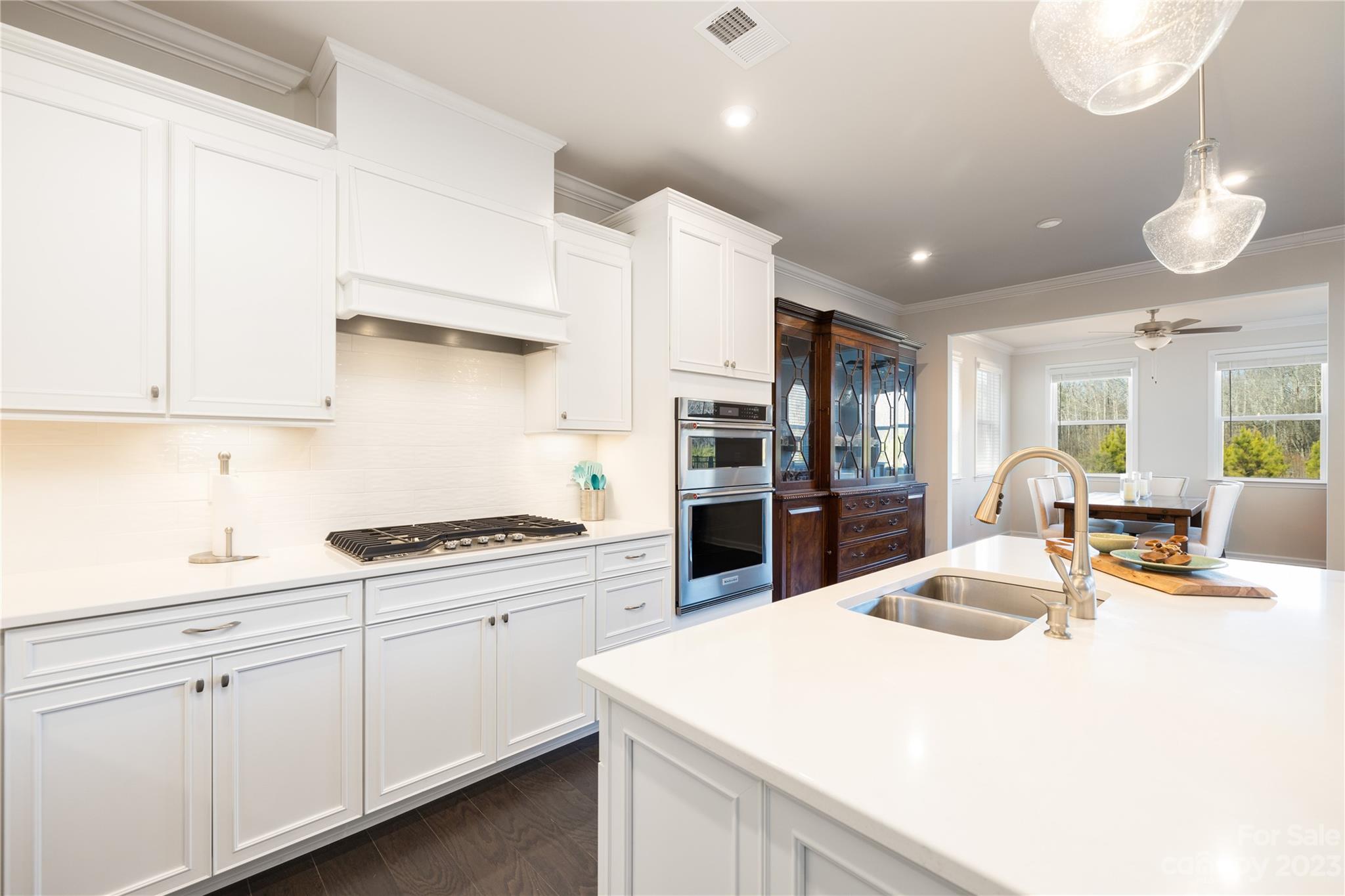 Braeburn - Residential