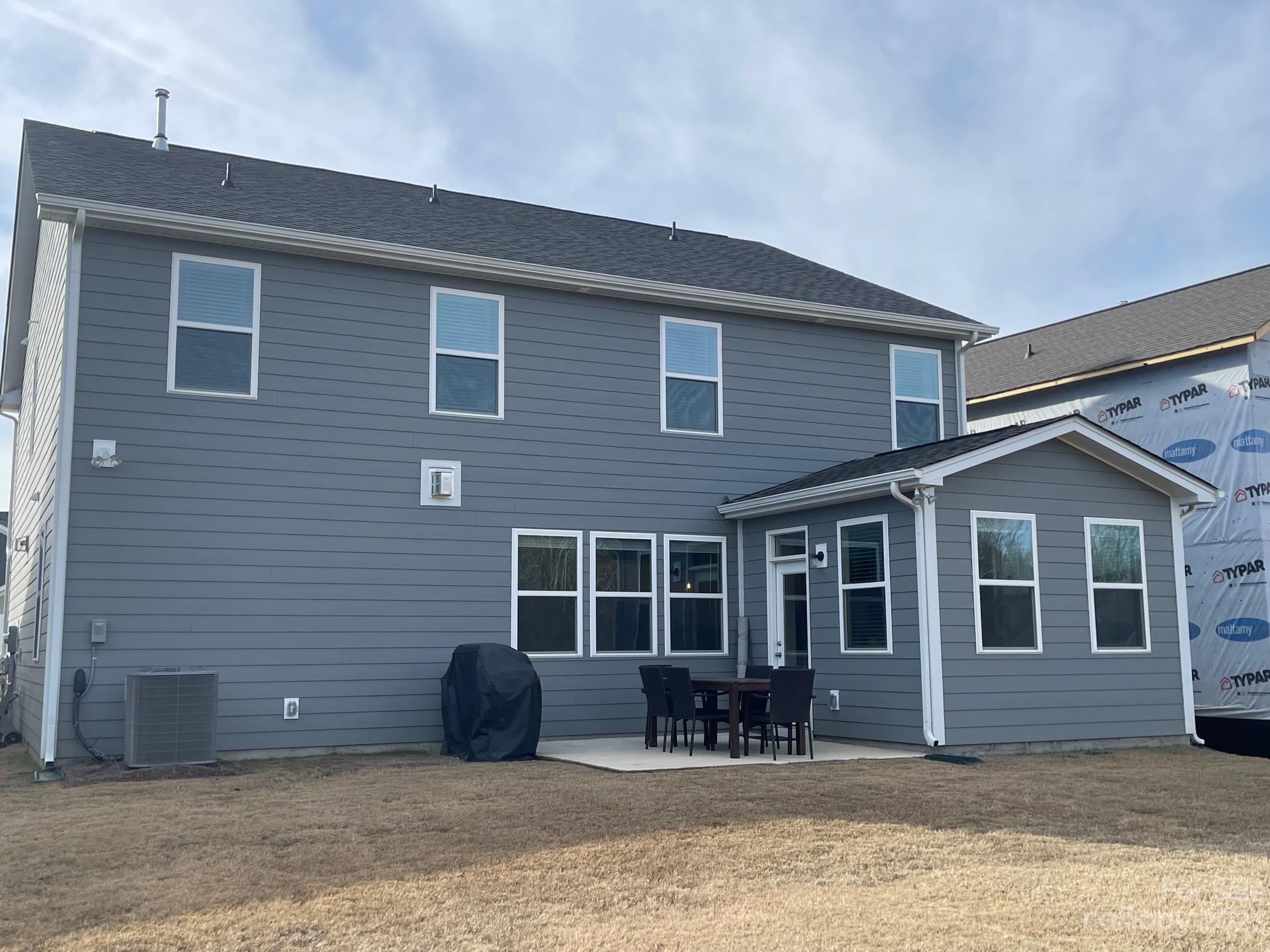 Braeburn - Residential