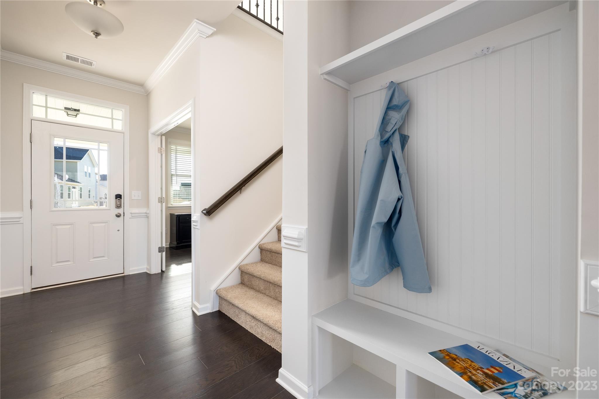 Braeburn - Residential