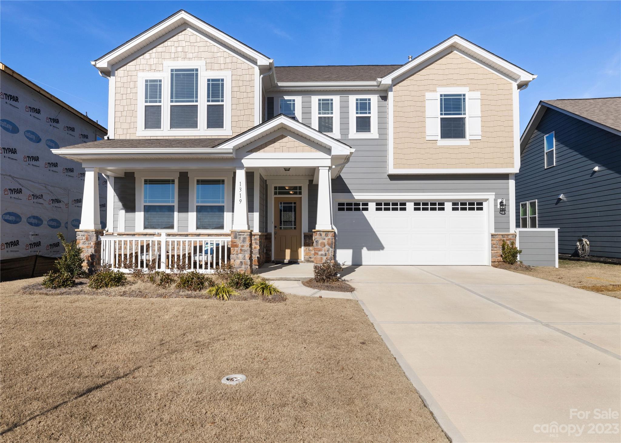 Braeburn - Residential