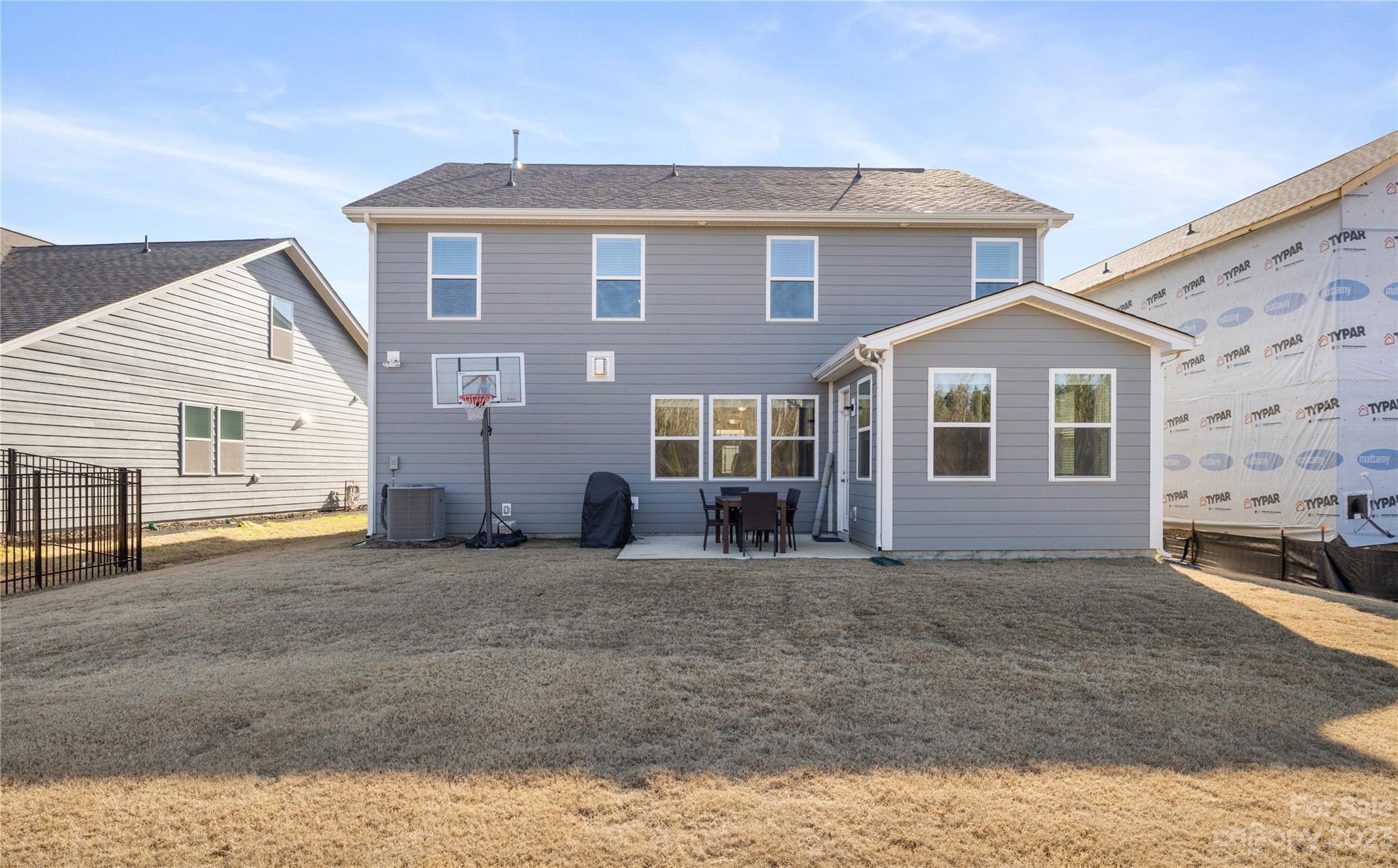 Braeburn - Residential