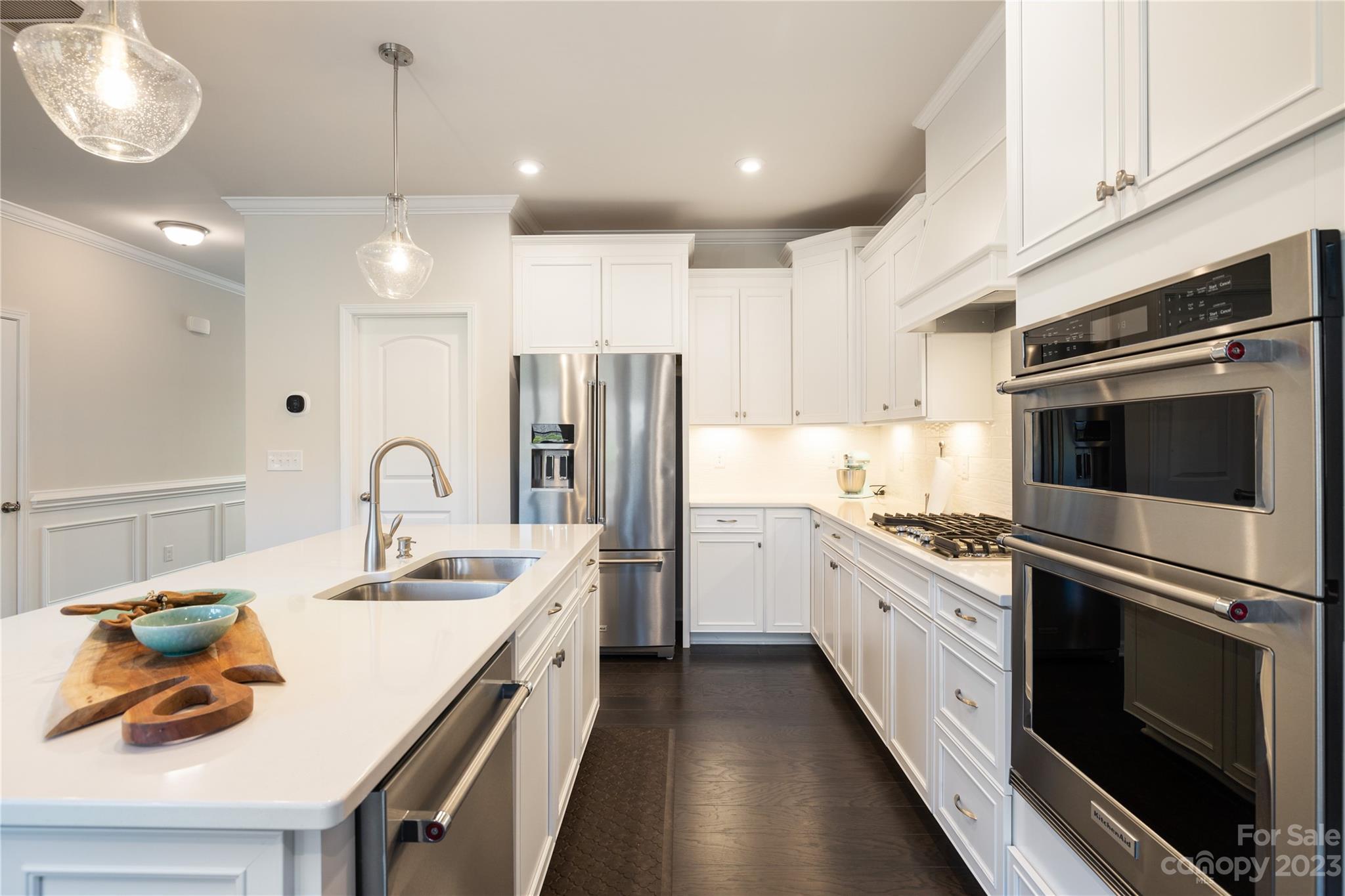 Braeburn - Residential