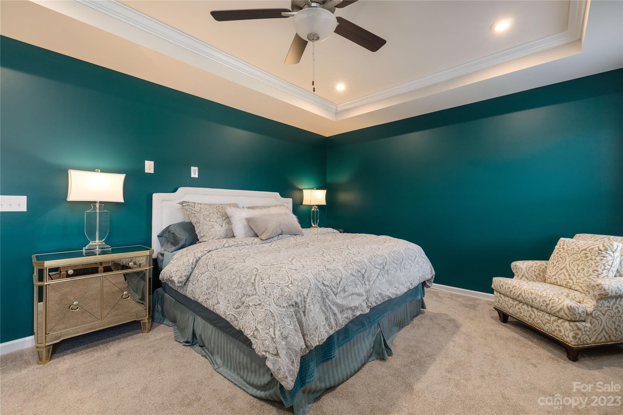 Braeburn - Residential