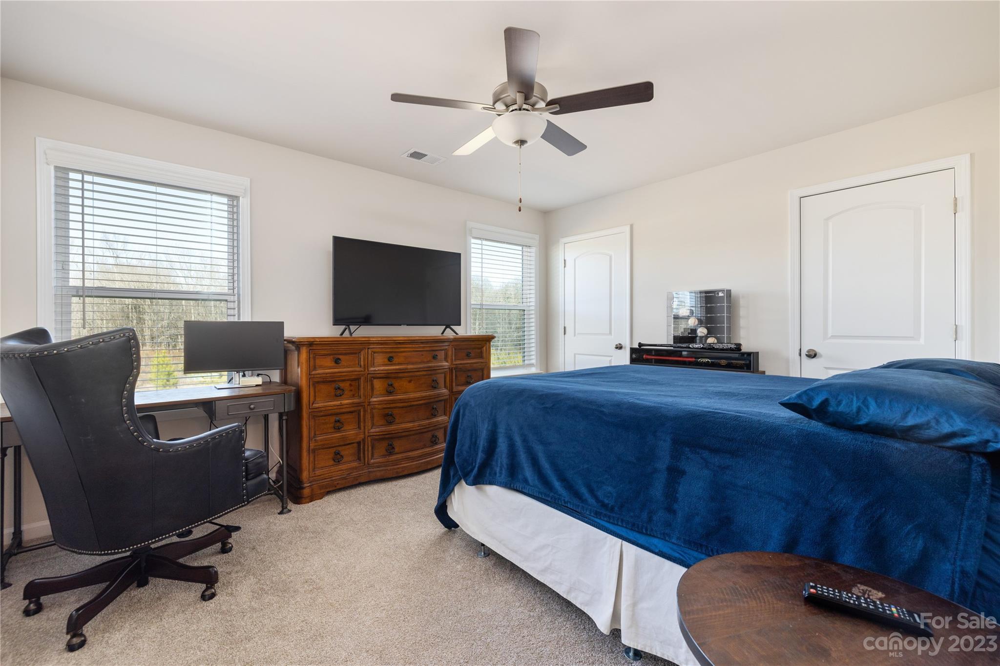 Braeburn - Residential