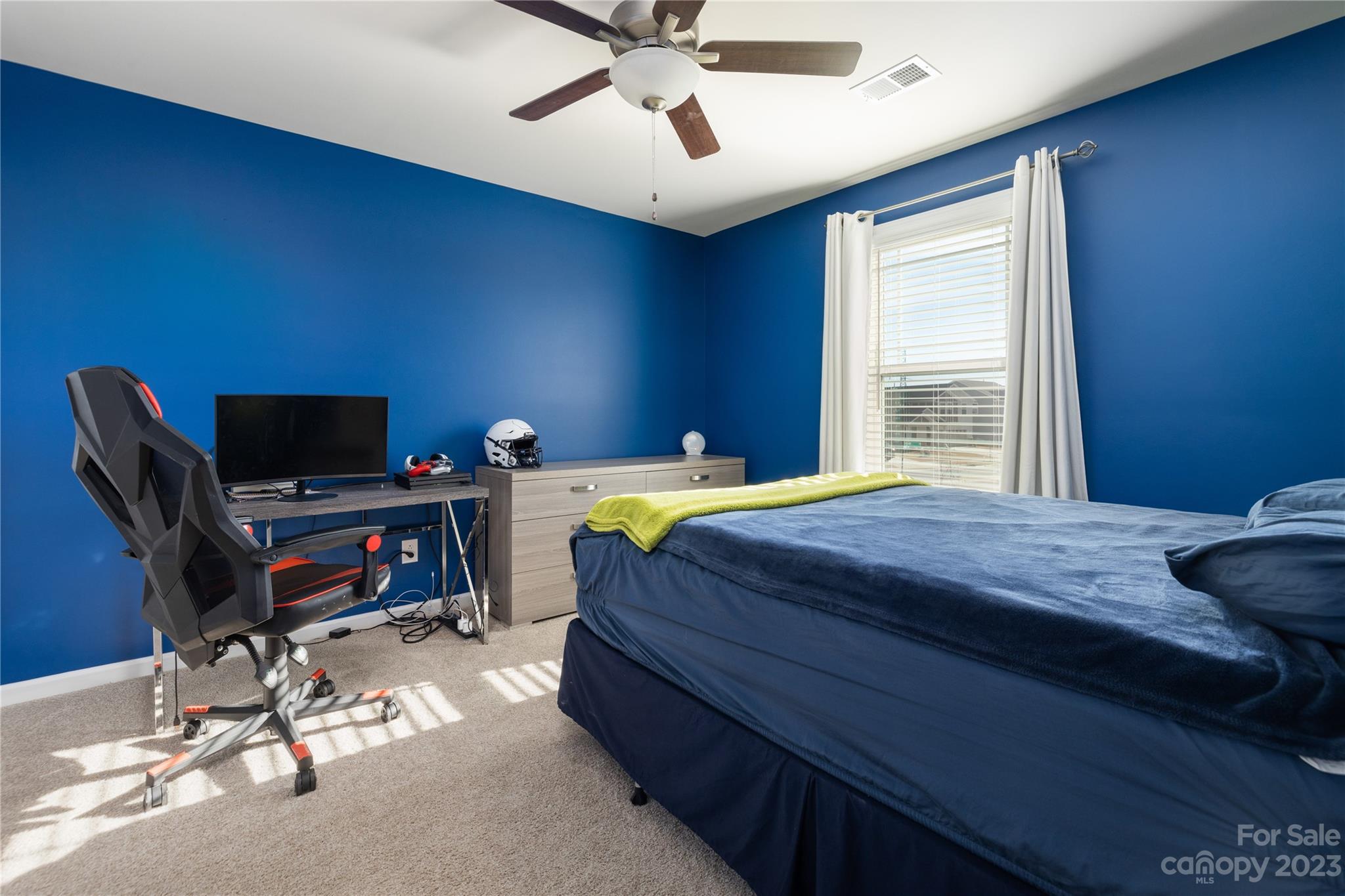 Braeburn - Residential