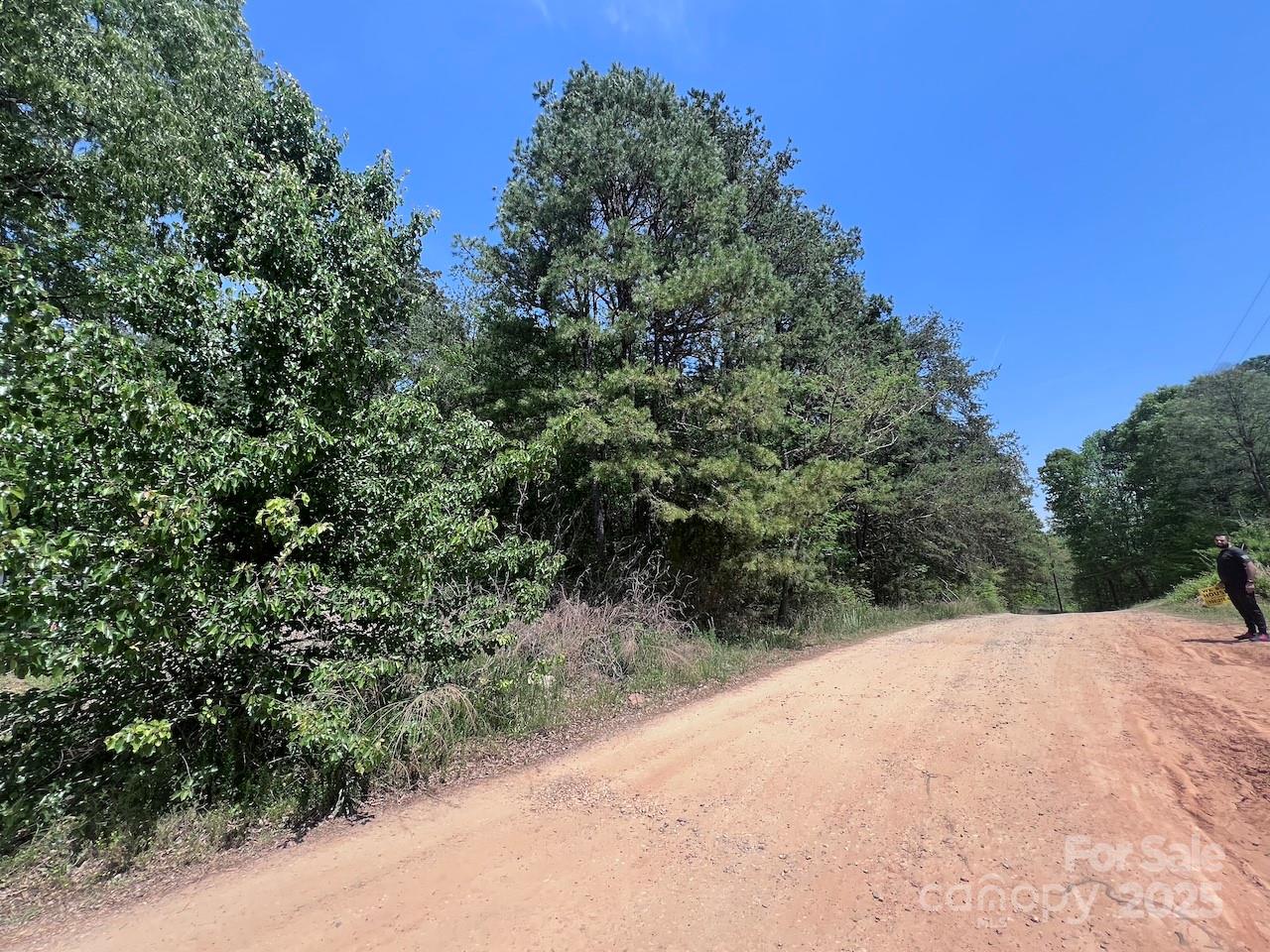 Trinity Farms - Land