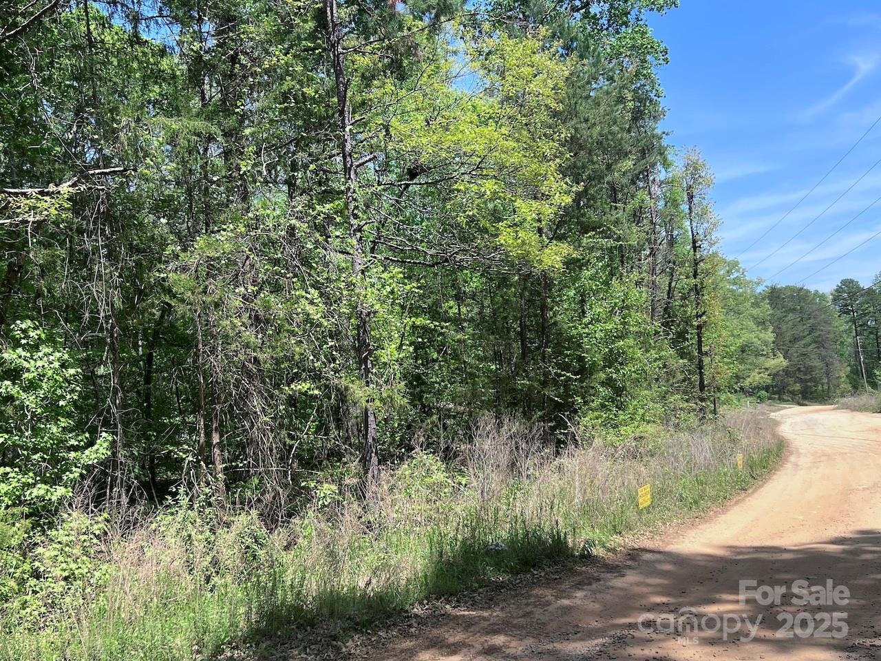 Trinity Farms - Land